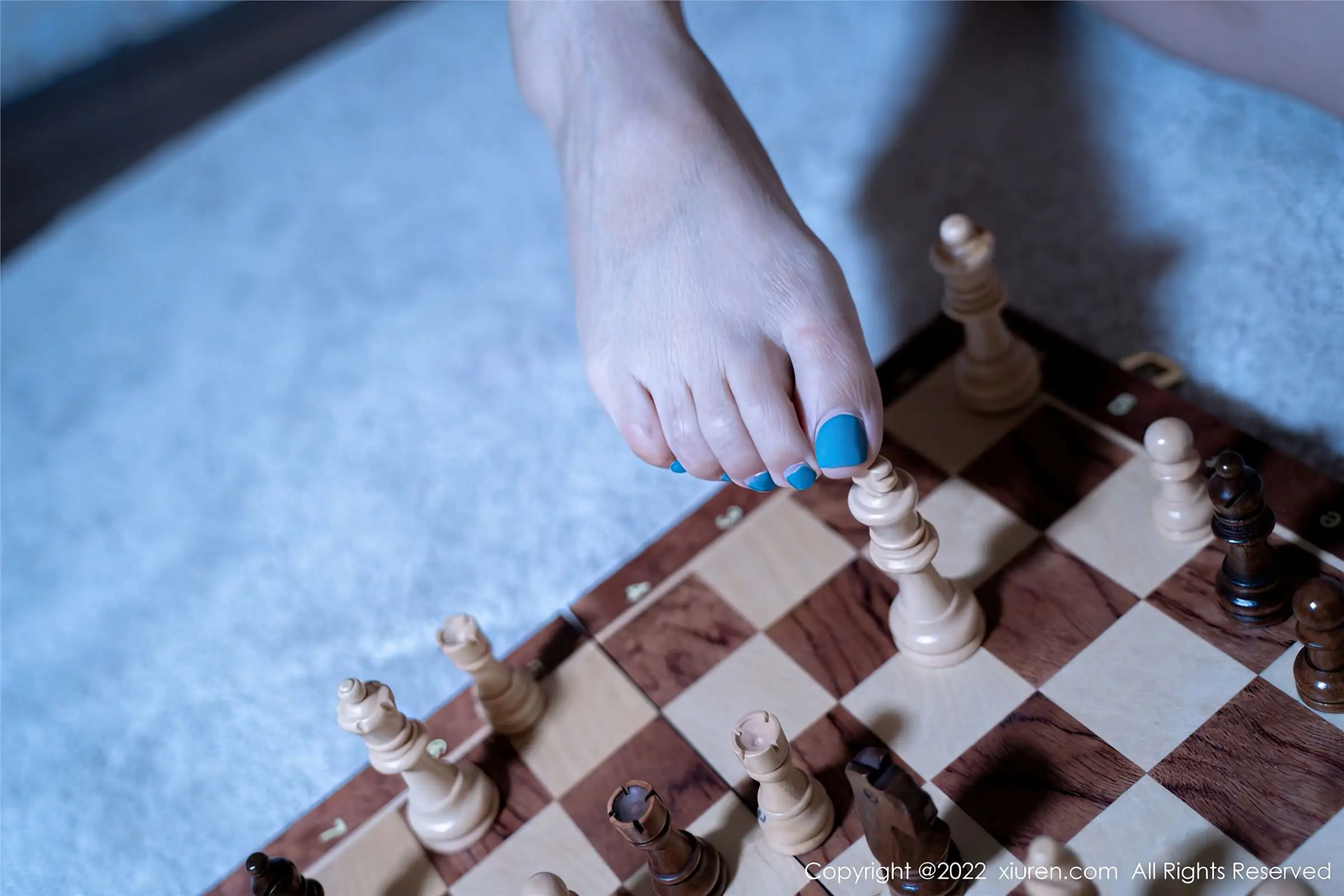 [XIUREN秀人网] 2022.12.13 NO.5988 雅雯