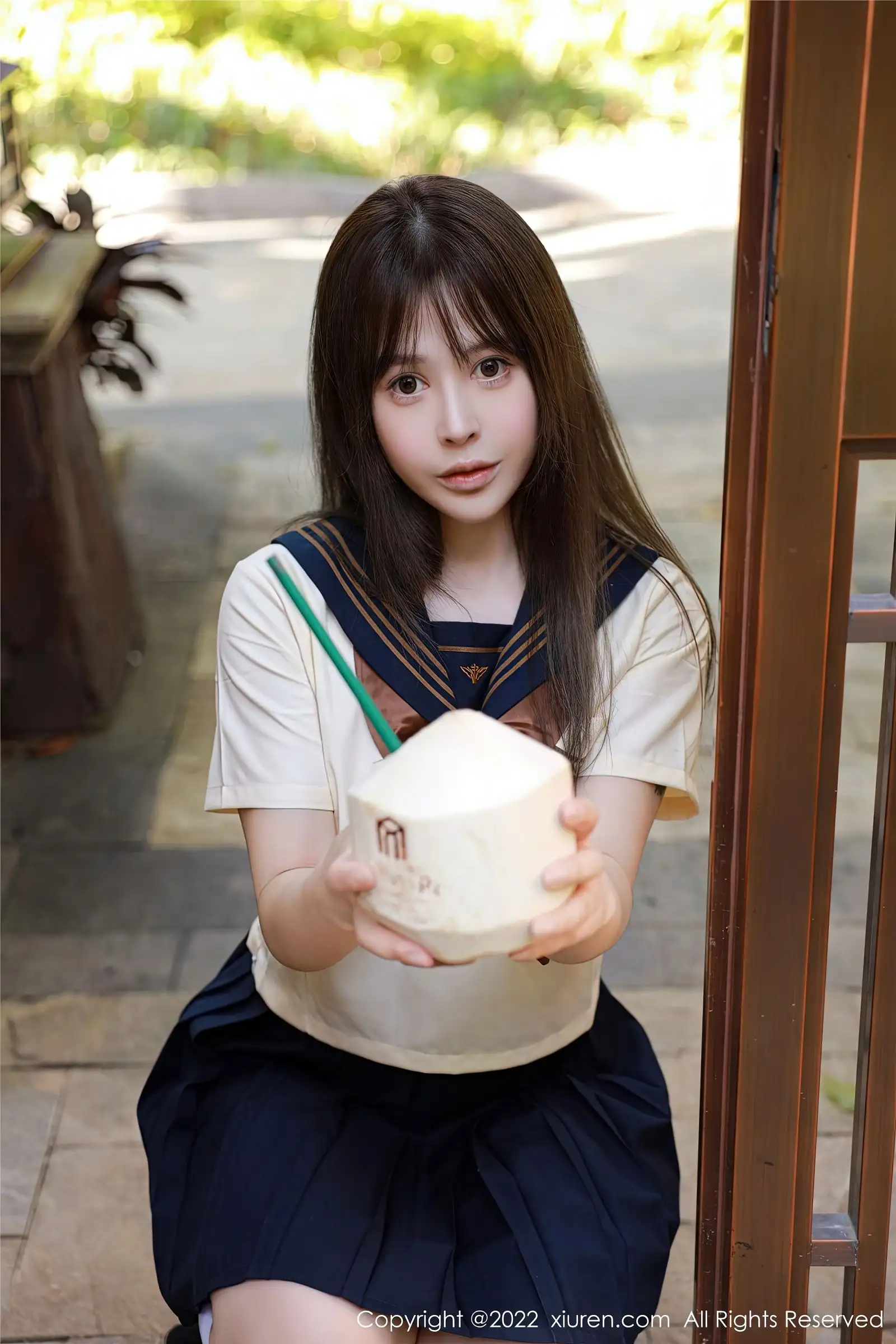 [XIUREN秀人网] 2022.12.20 NO.6021 Evelyn艾莉