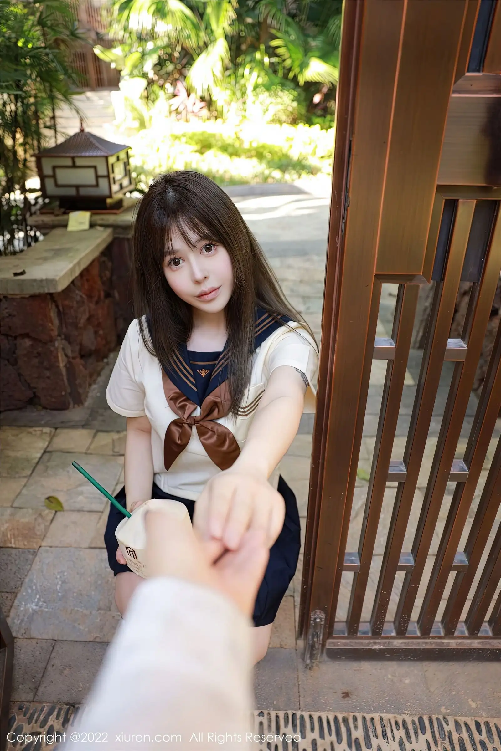 [XIUREN秀人网] 2022.12.20 NO.6021 Evelyn艾莉