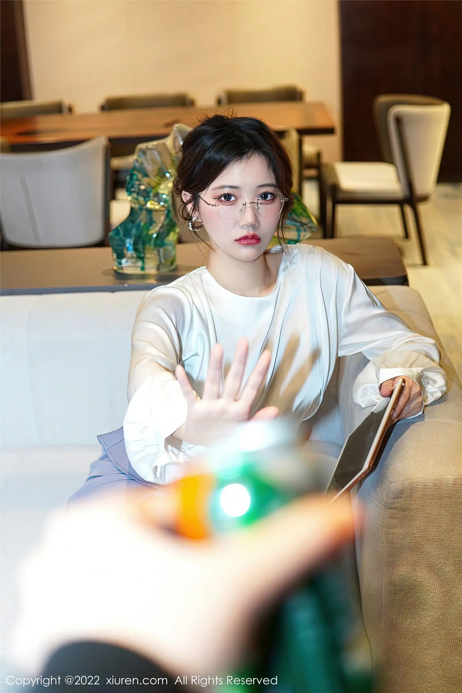 [XIUREN秀人网] 2022.12.22 NO.6028 奈奈子