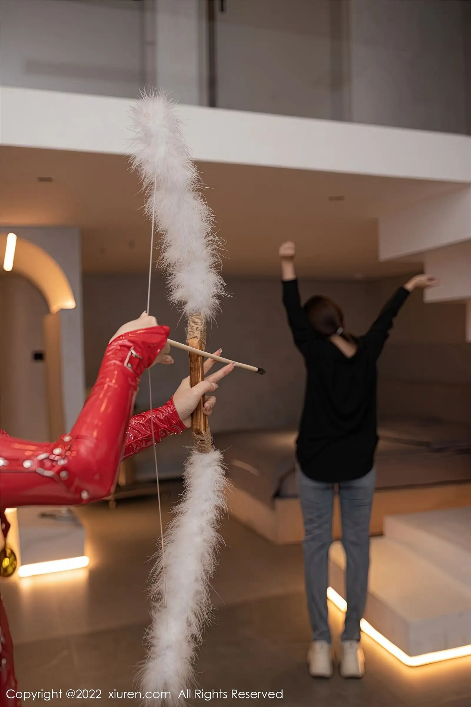 [XIUREN秀人网] 2022.12.23 NO.6037 鱼子酱Fish