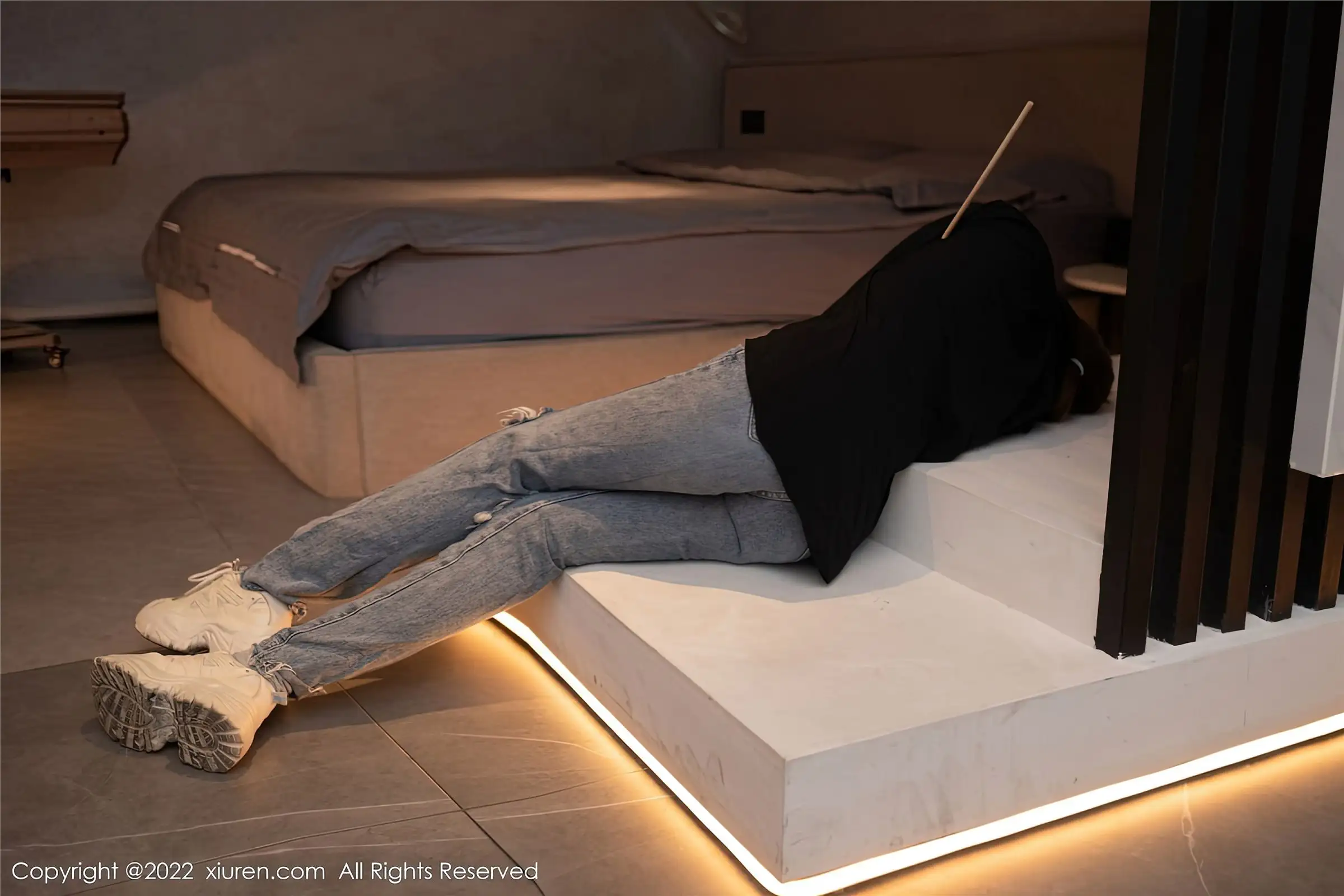 [XIUREN秀人网] 2022.12.23 NO.6037 鱼子酱Fish