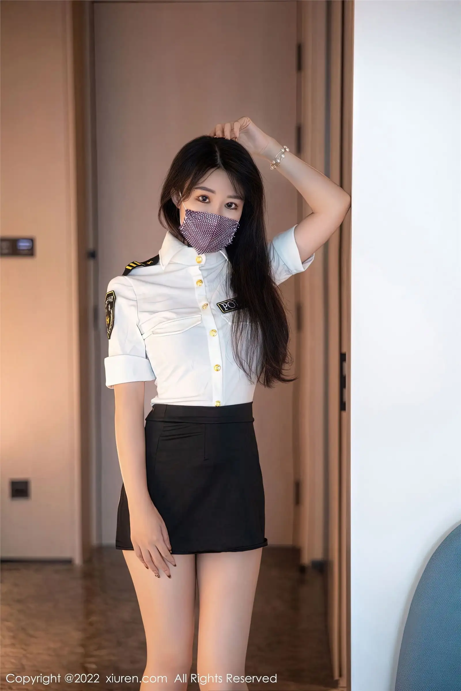 [XIUREN秀人网] 2022.12.26 NO.6041 司柠