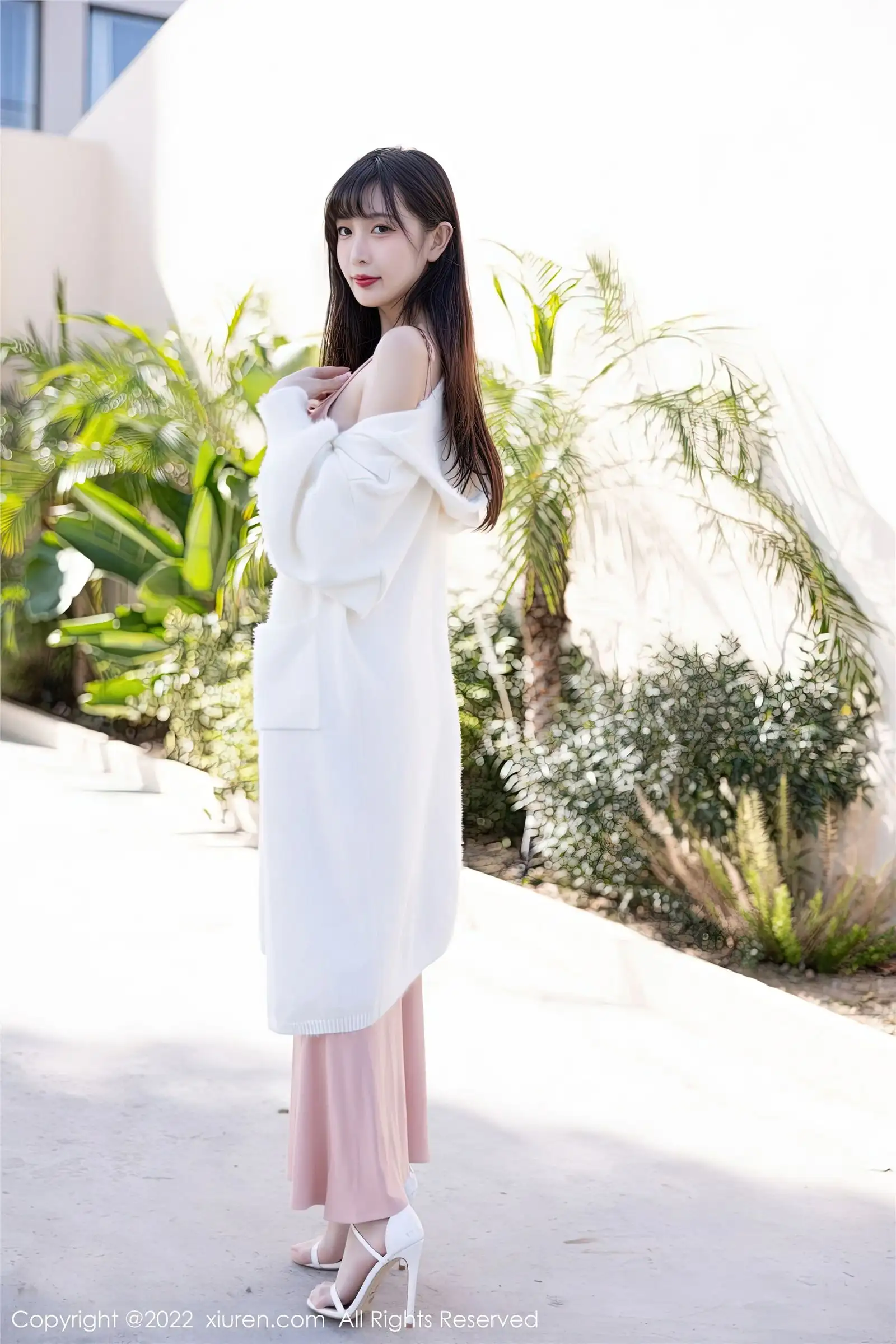 [XIUREN秀人网] 2022.12.27 NO.6052 林星阑