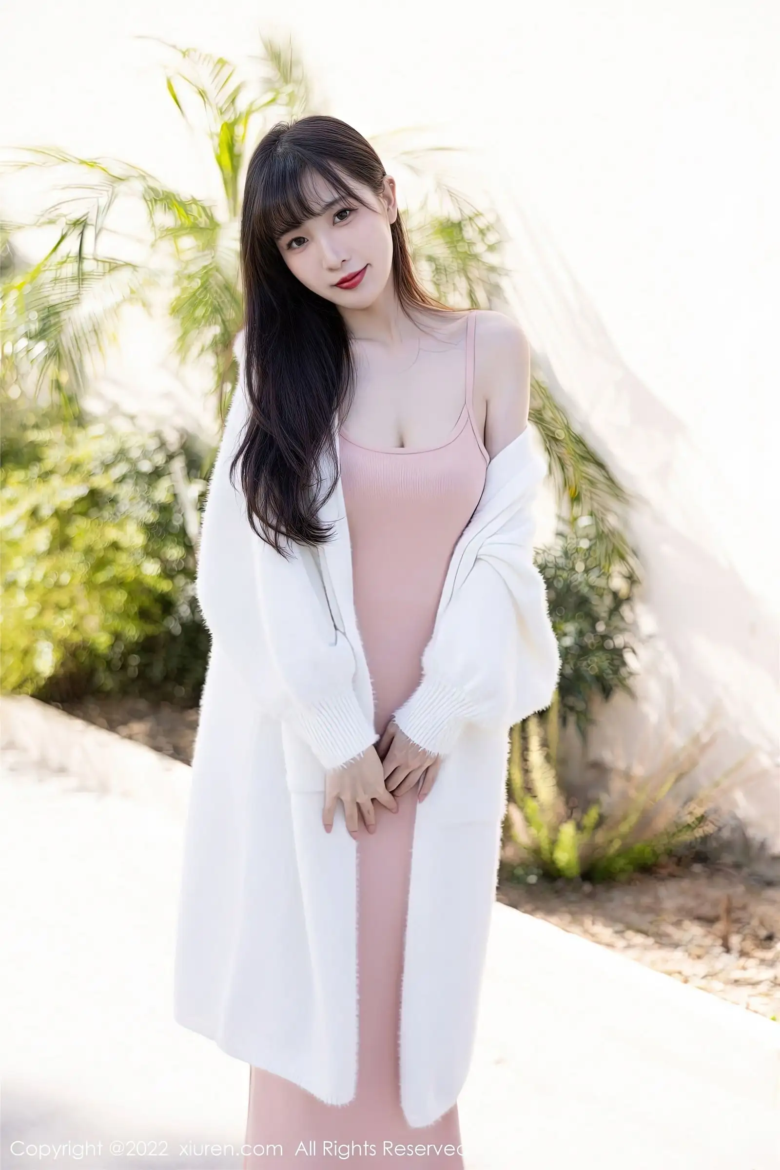 [XIUREN秀人网] 2022.12.27 NO.6052 林星阑