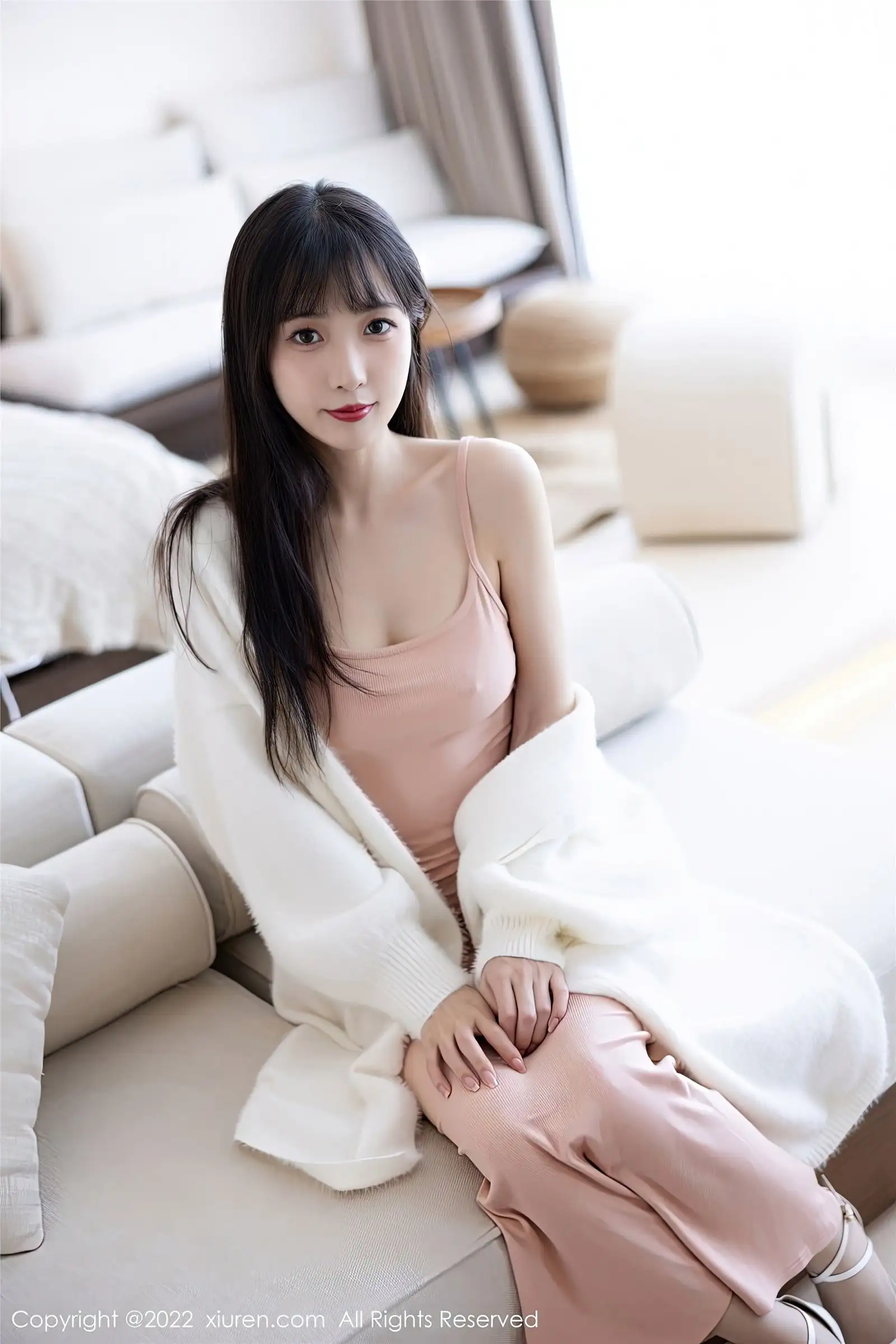 [XIUREN秀人网] 2022.12.27 NO.6052 林星阑