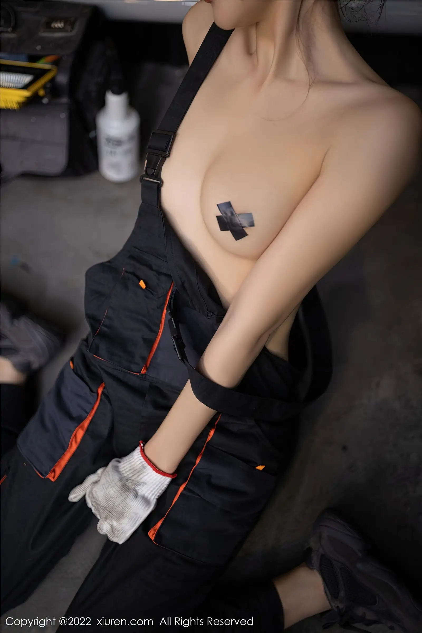 [XIUREN秀人网] 2022.12.30 NO.6072 就是阿朱啊