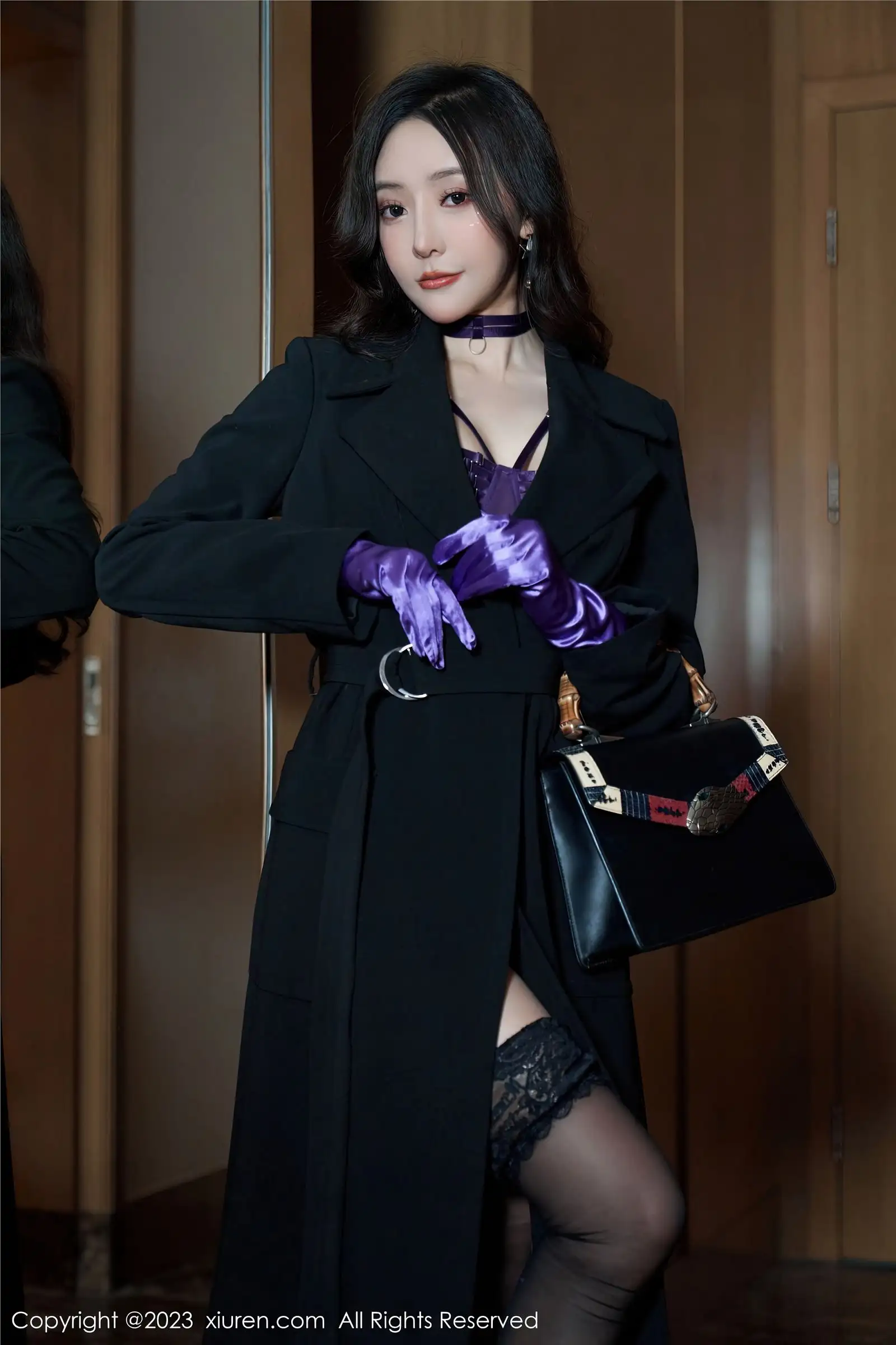 [XIUREN秀人网] 2023.01.03 NO.6078 王馨瑶Yanni