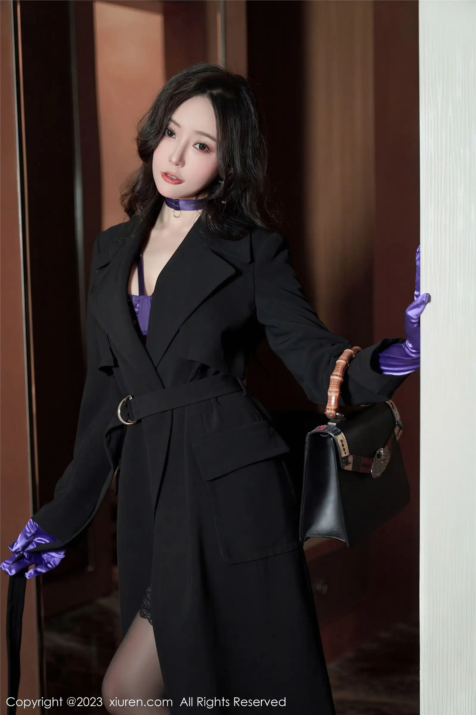 [XIUREN秀人网] 2023.01.03 NO.6078 王馨瑶Yanni