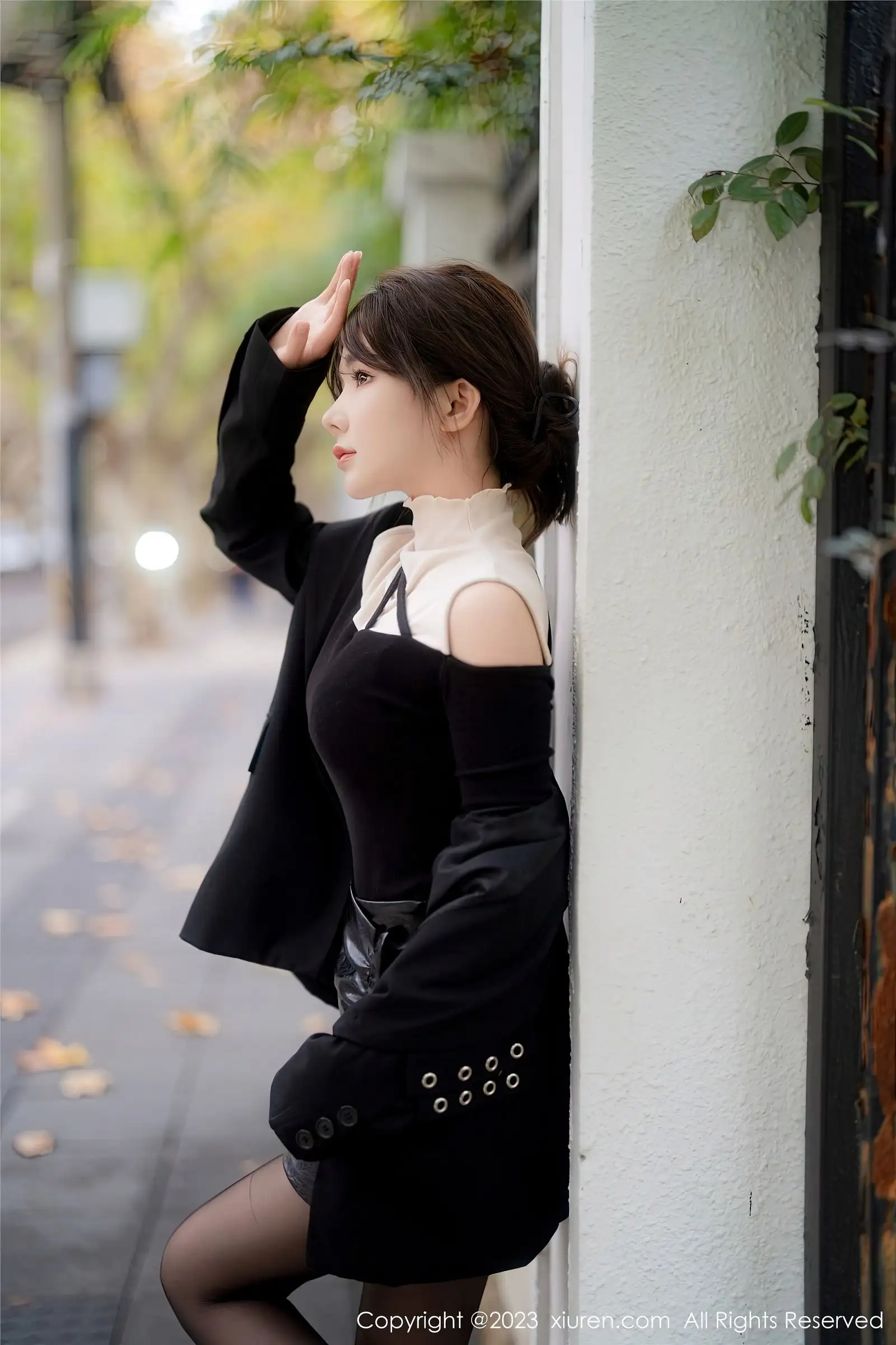 [XIUREN秀人网] 2023.01.04 NO.6080 婠婠么