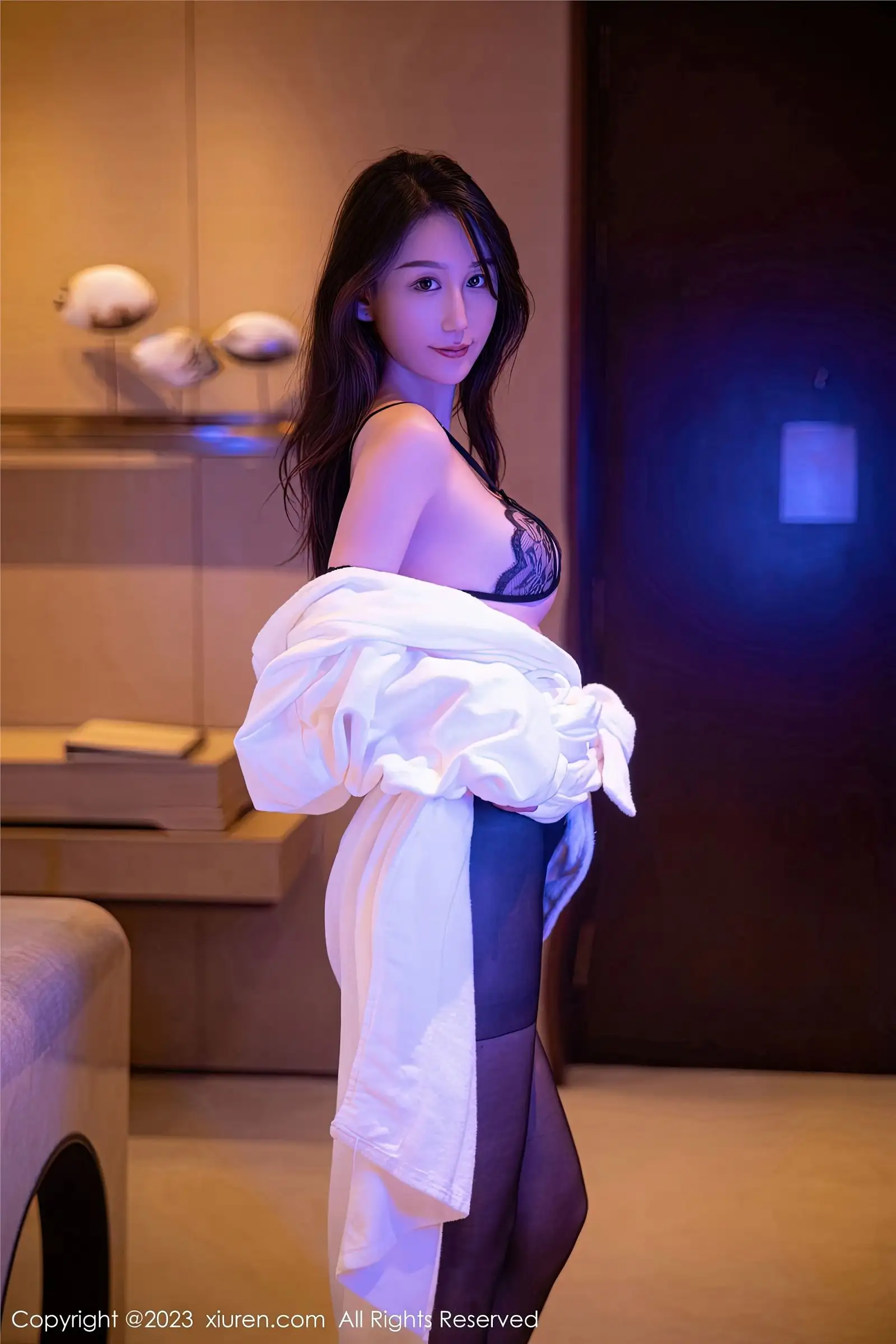 [XIUREN秀人网] 2023.01.04 NO.6083 薇薇酱