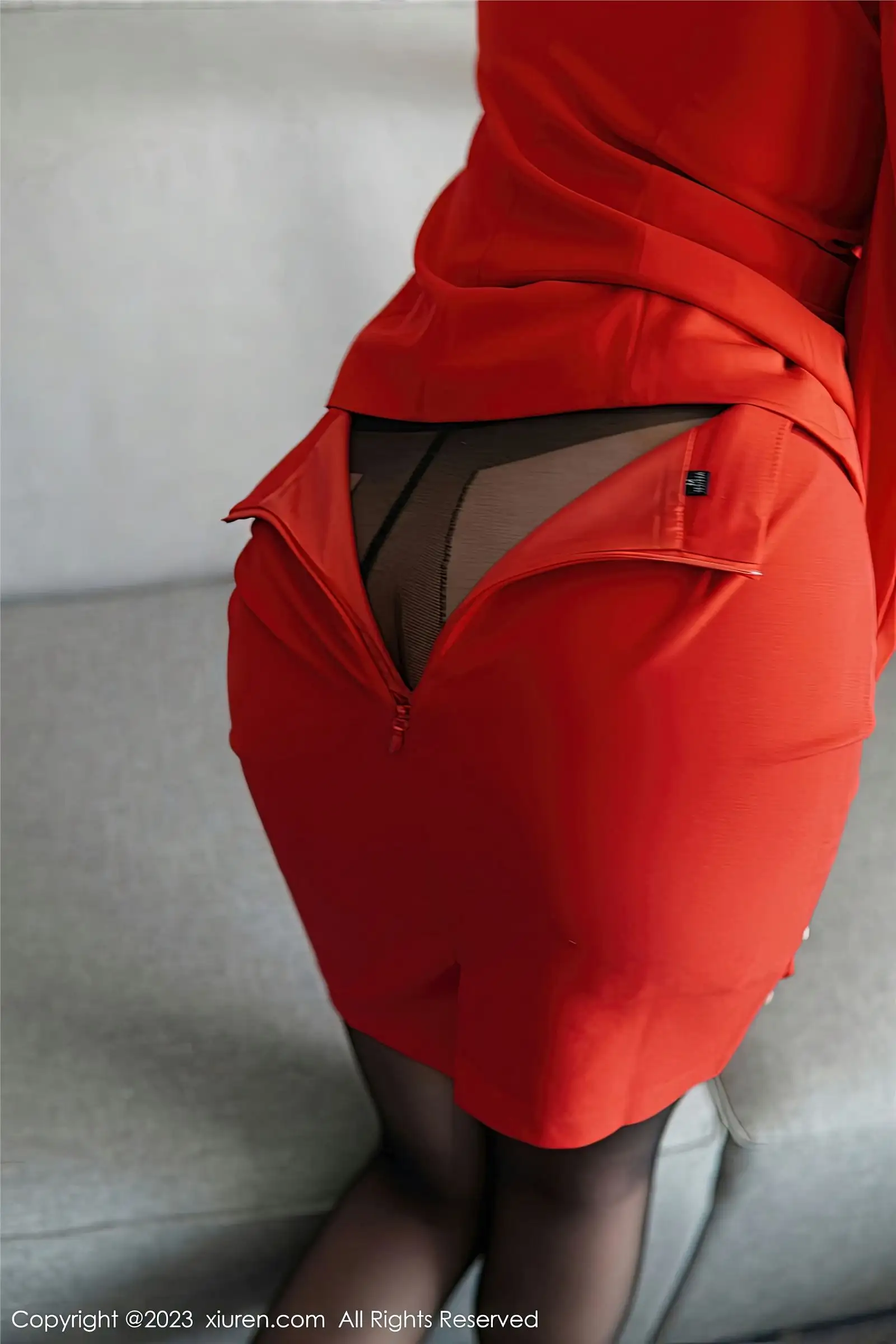 [XIUREN秀人网] 2023.01.05 NO.6088 米娜Mnal