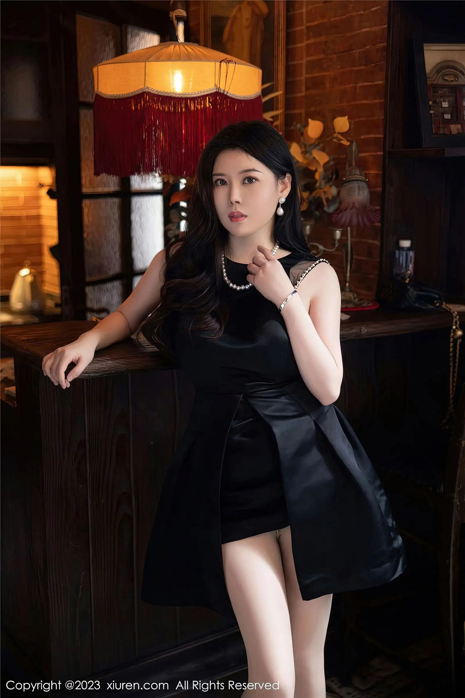 [XIUREN秀人网] 2023.01.05 NO.6089 白茹雪