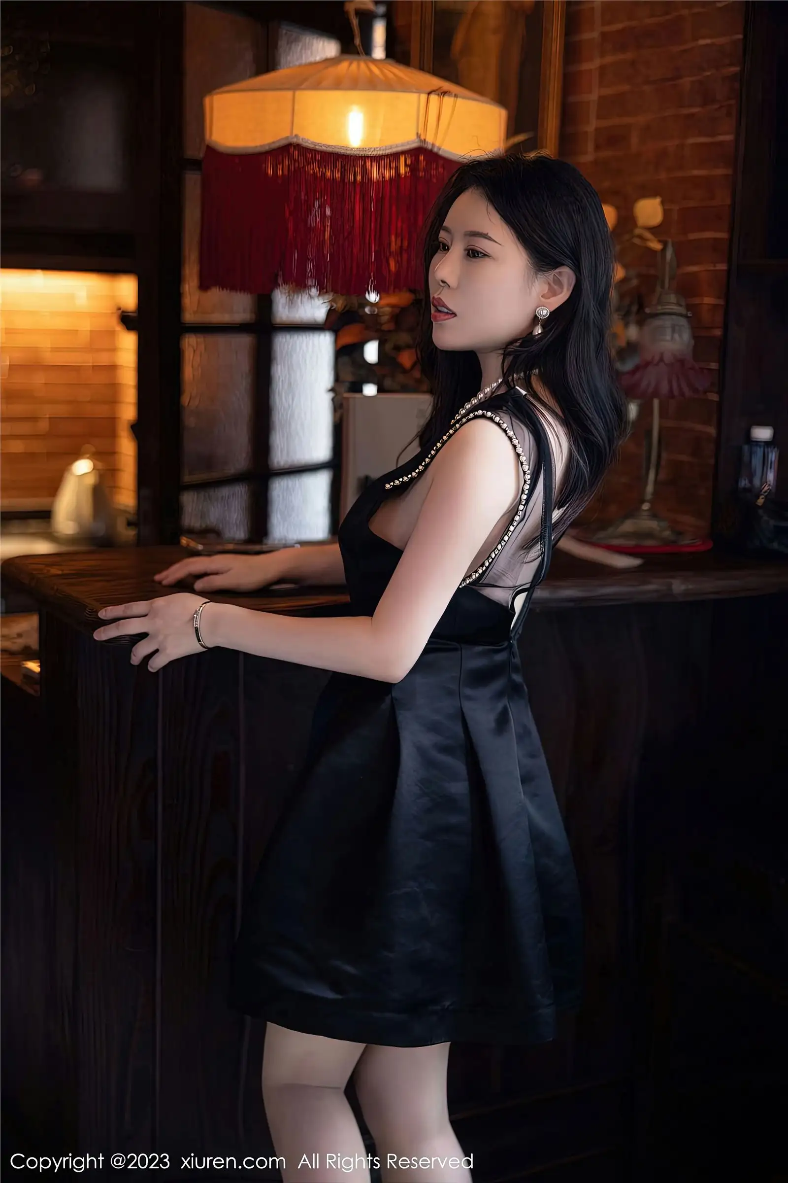 [XIUREN秀人网] 2023.01.05 NO.6089 白茹雪