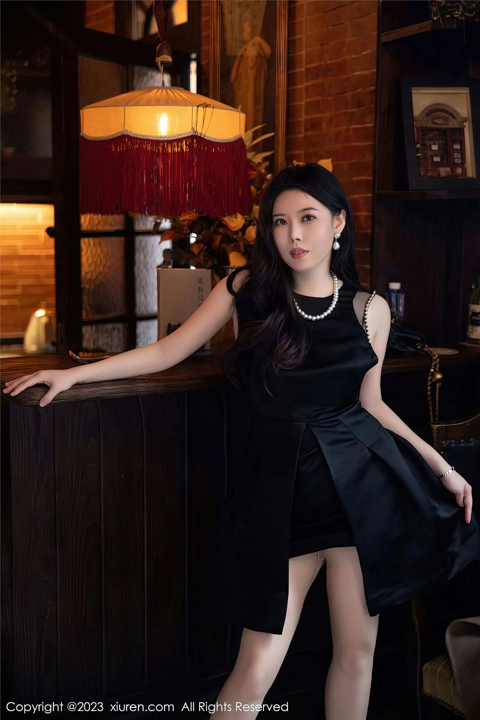 [XIUREN秀人网] 2023.01.05 NO.6089 白茹雪