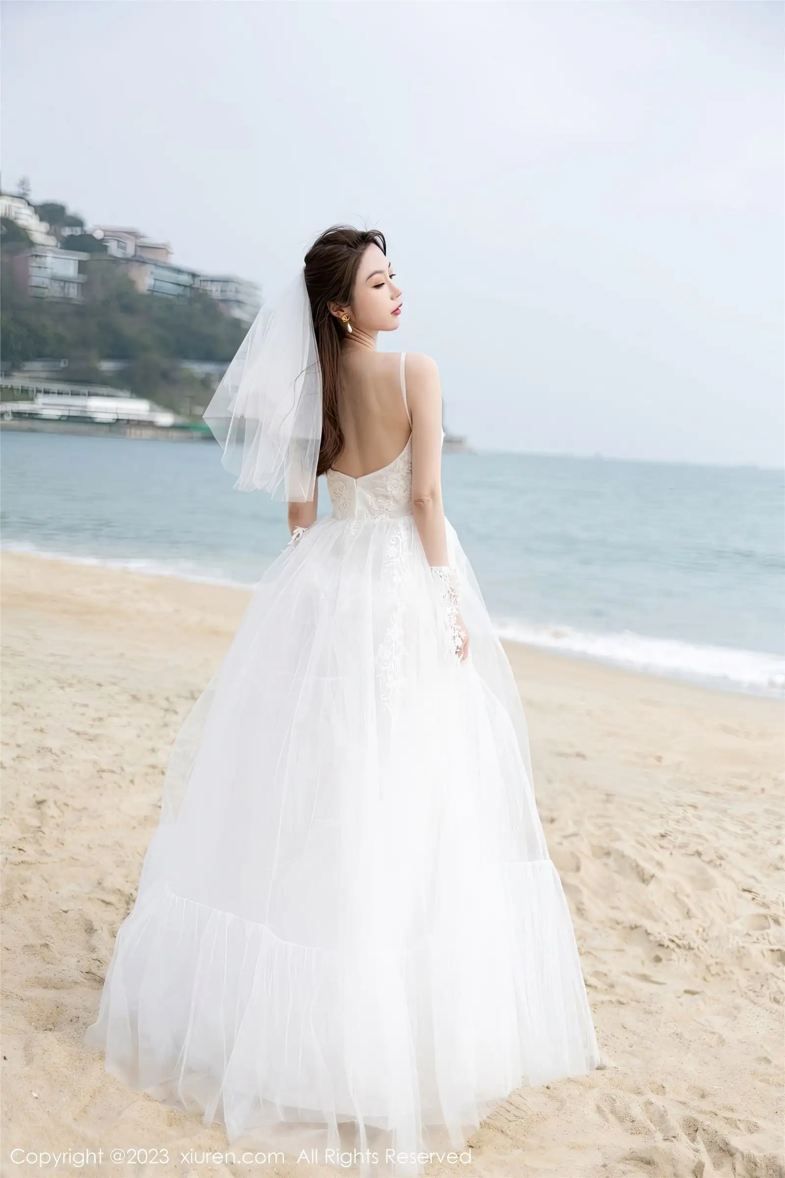 [XIUREN秀人网] 2023.01.11 NO.6120 梦心玥