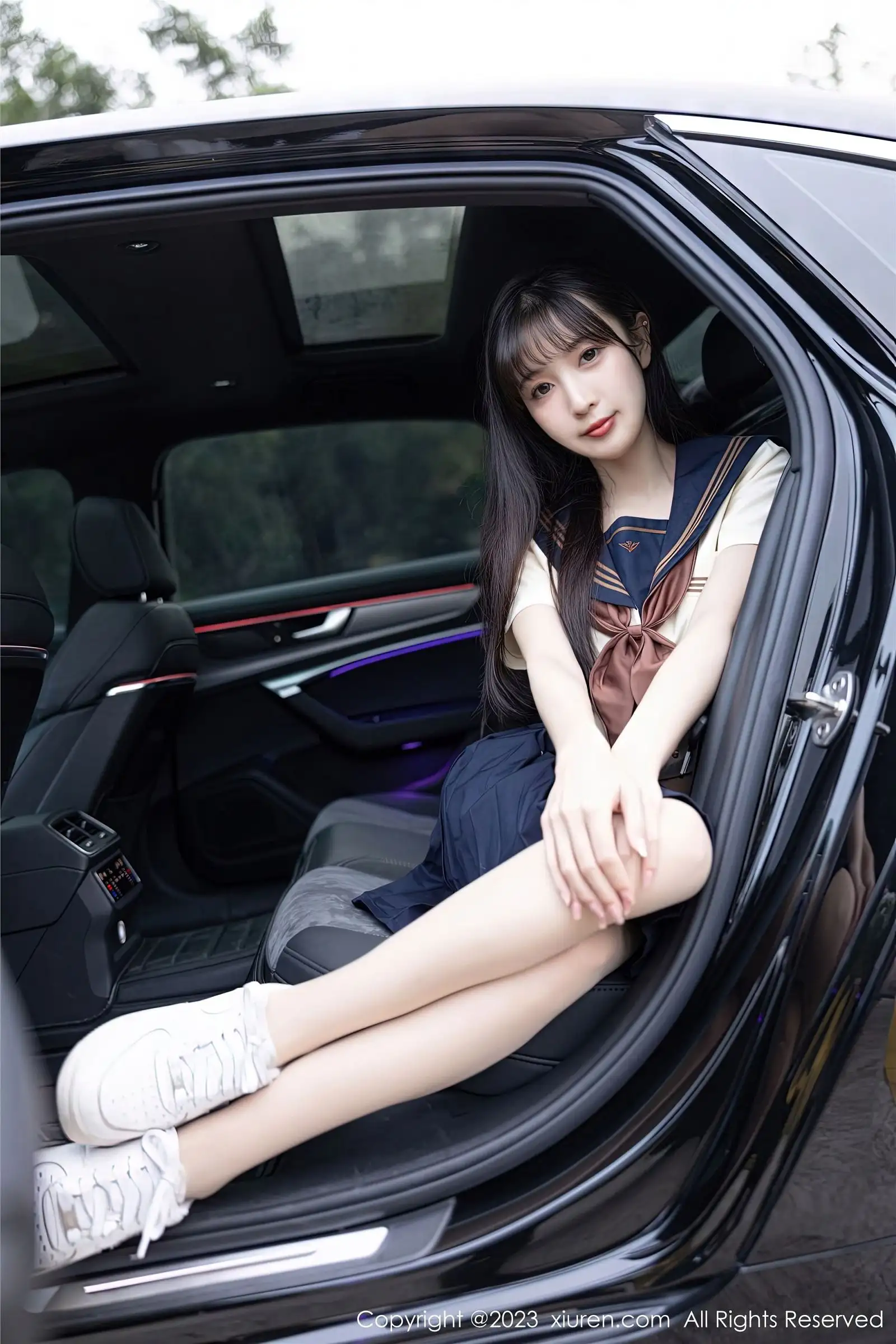 [XIUREN秀人网] 2023.01.12 NO.6126 林星阑