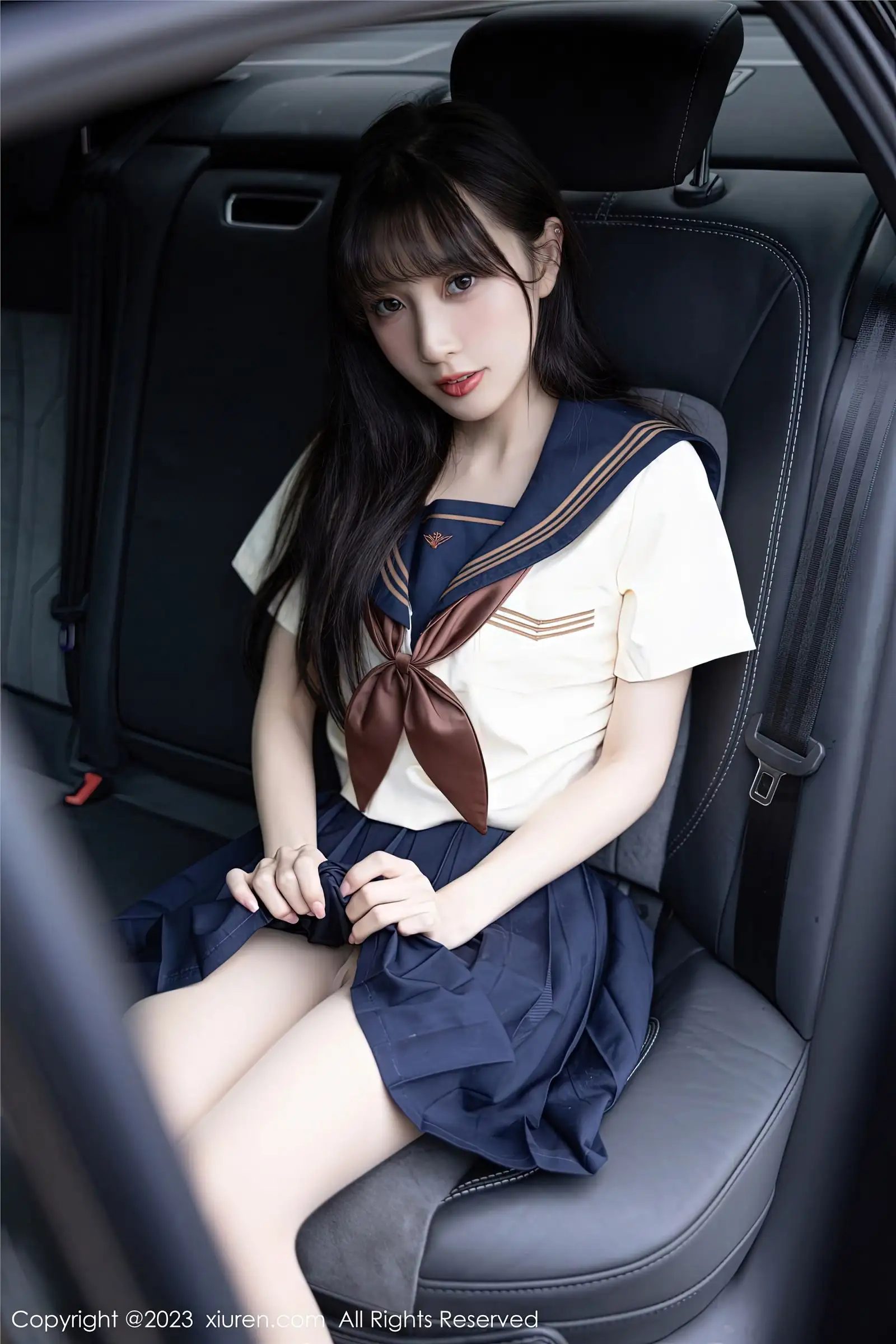 [XIUREN秀人网] 2023.01.12 NO.6126 林星阑