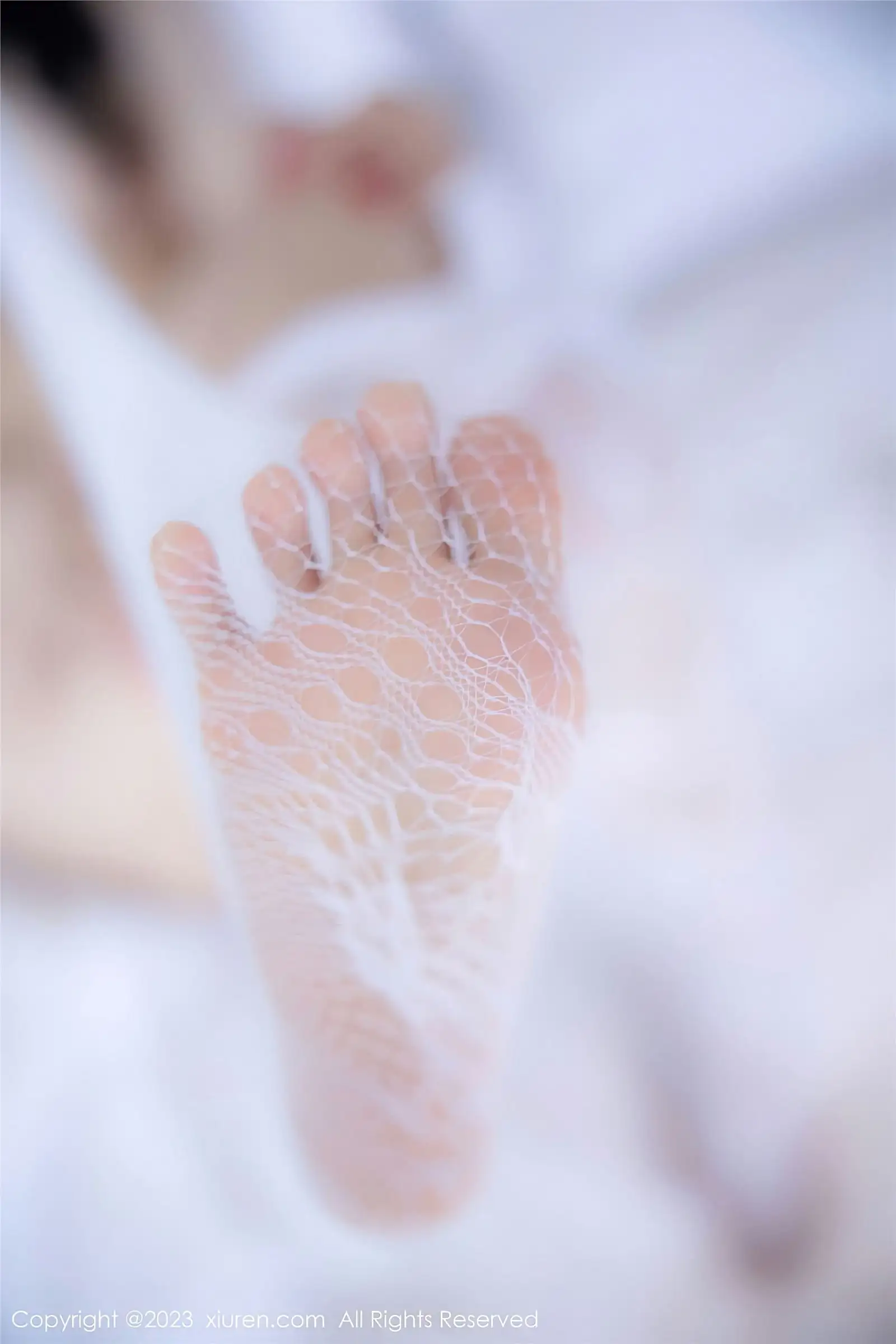 [XIUREN秀人网] 2023.01.13 NO.6130 江真真