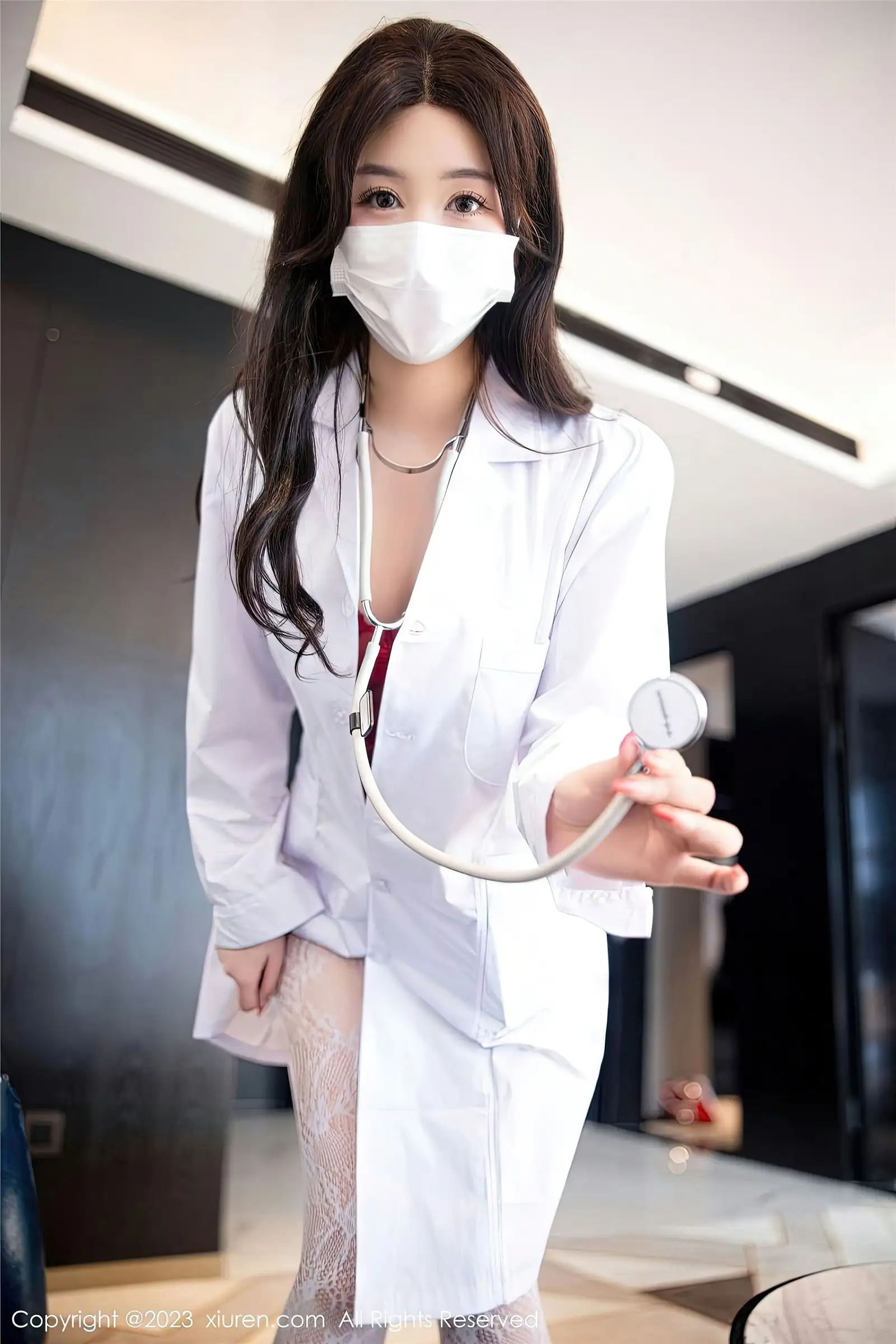 [XIUREN秀人网] 2023.01.13 NO.6130 江真真