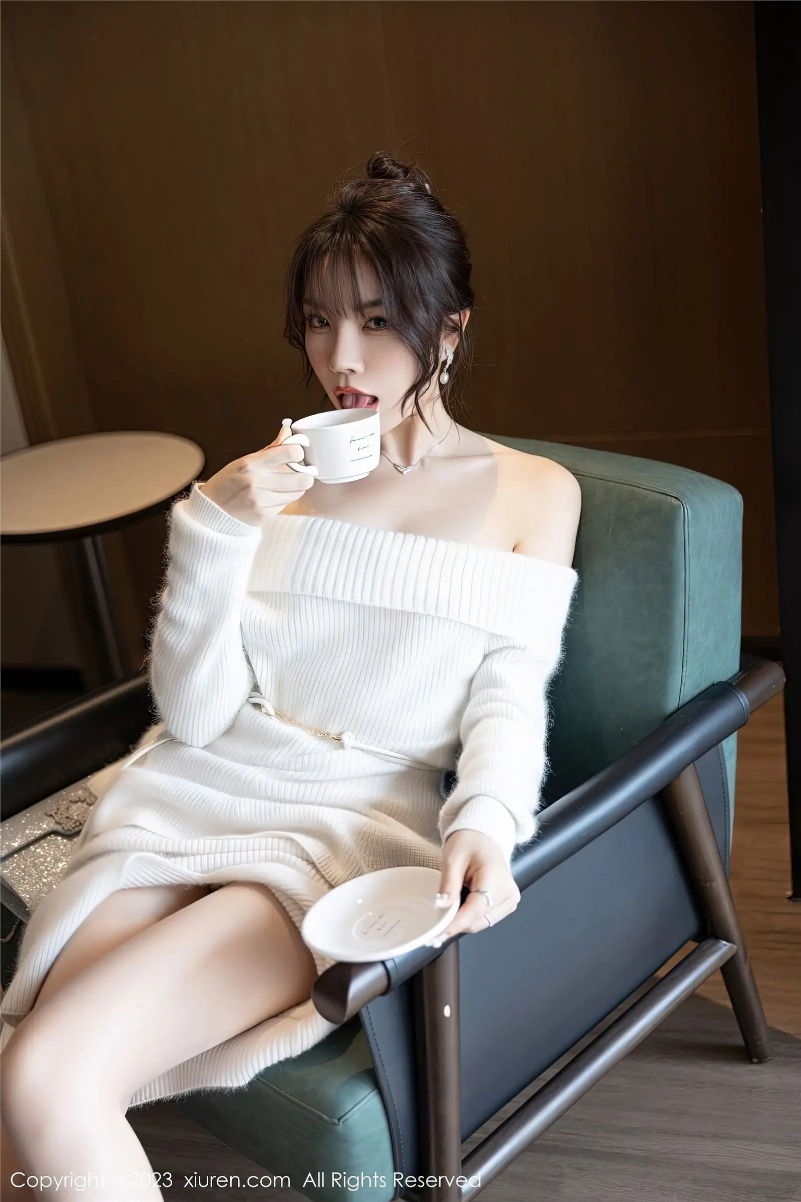 [XIUREN秀人网] 2023.01.13 NO.6132 徐莉芝Booty