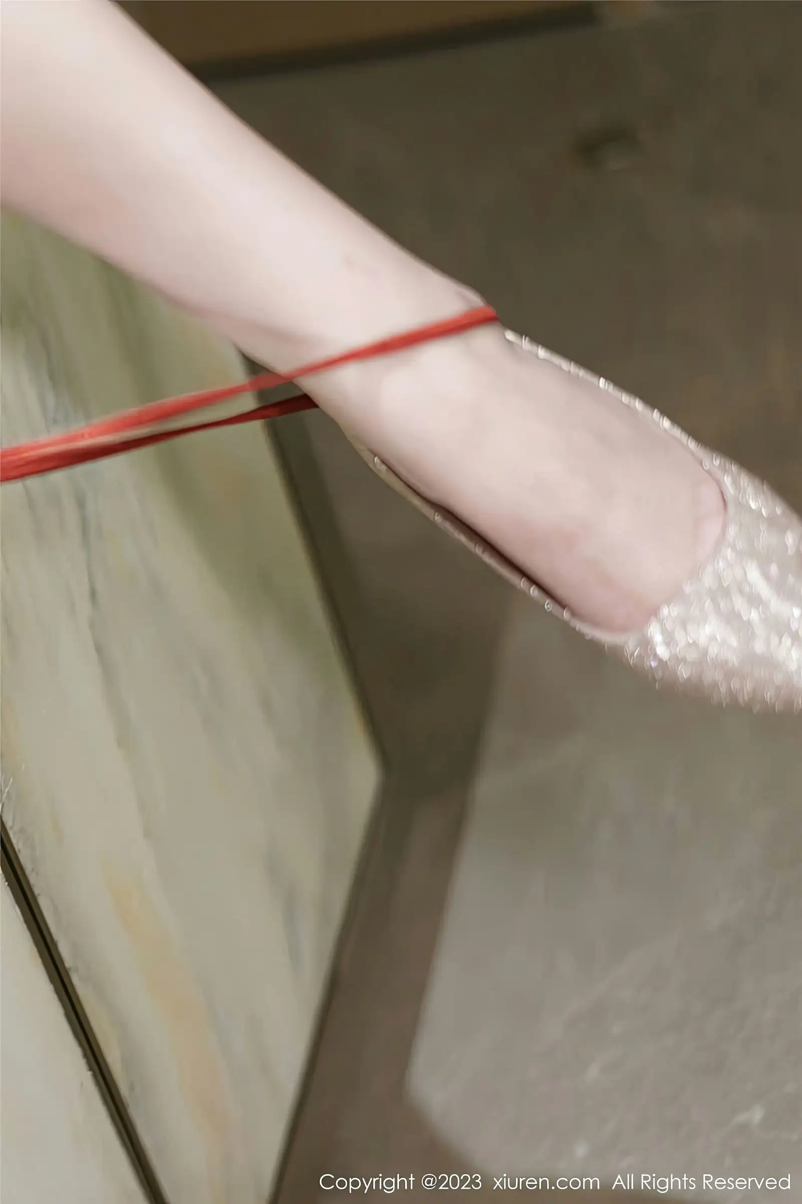 [XIUREN秀人网] 2023.01.13 NO.6133 妲己_Toxic