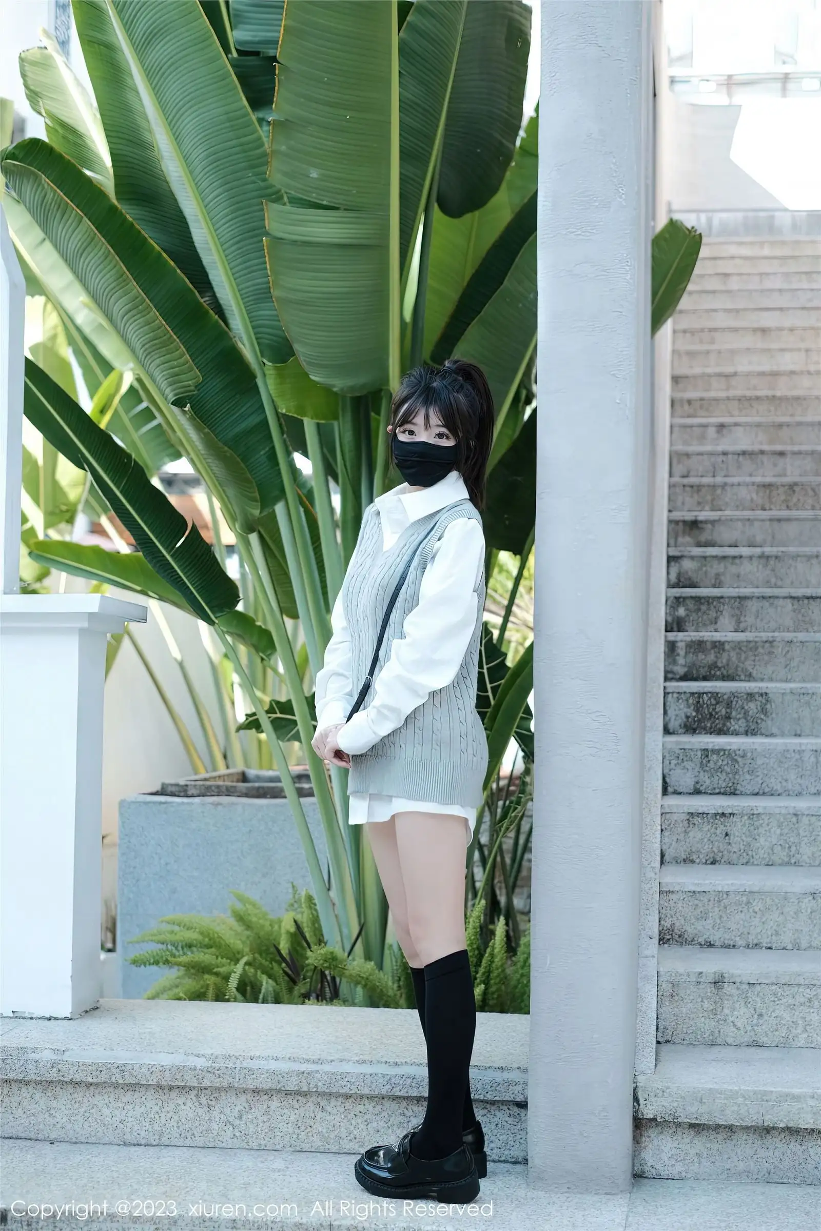 [XIUREN秀人网] 2023.01.17 NO.6145 佘贝拉bella