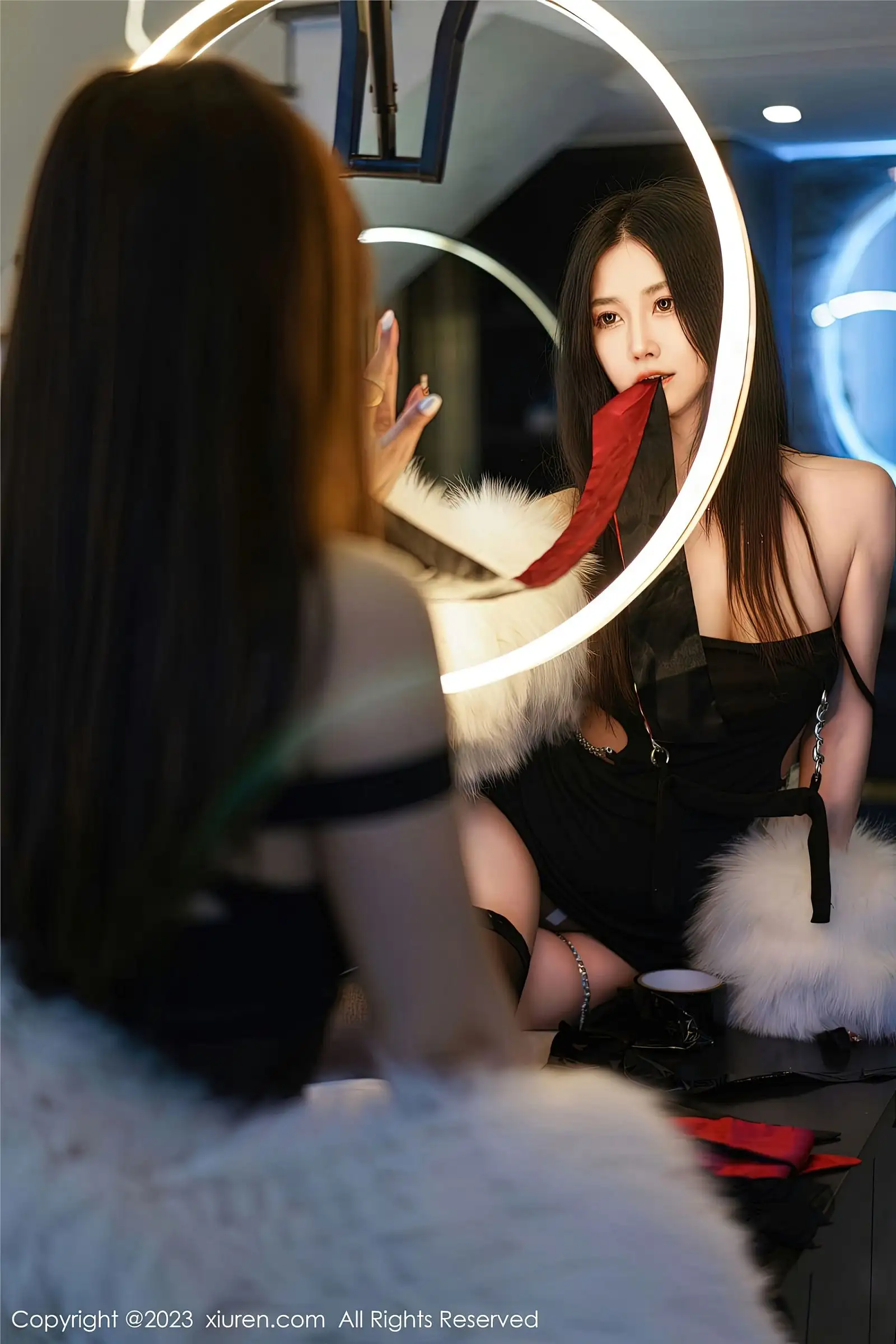 [XIUREN秀人网] 2023.01.19 NO.6162 模特合集