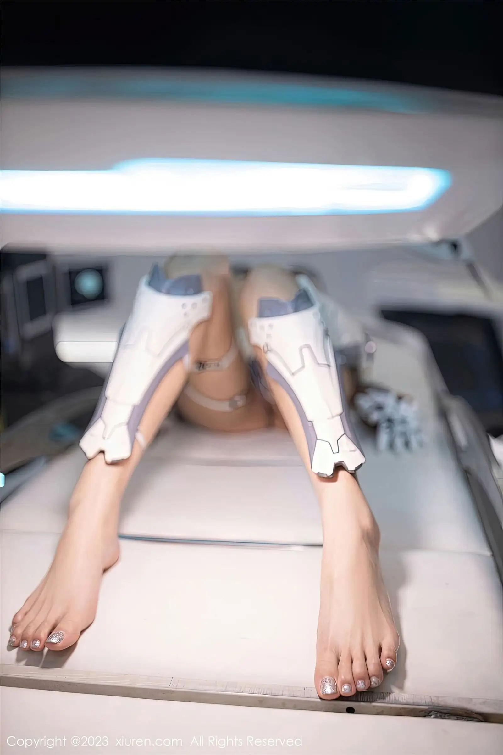 [XIUREN秀人网] 2023.01.20 NO.6173 就是阿朱啊