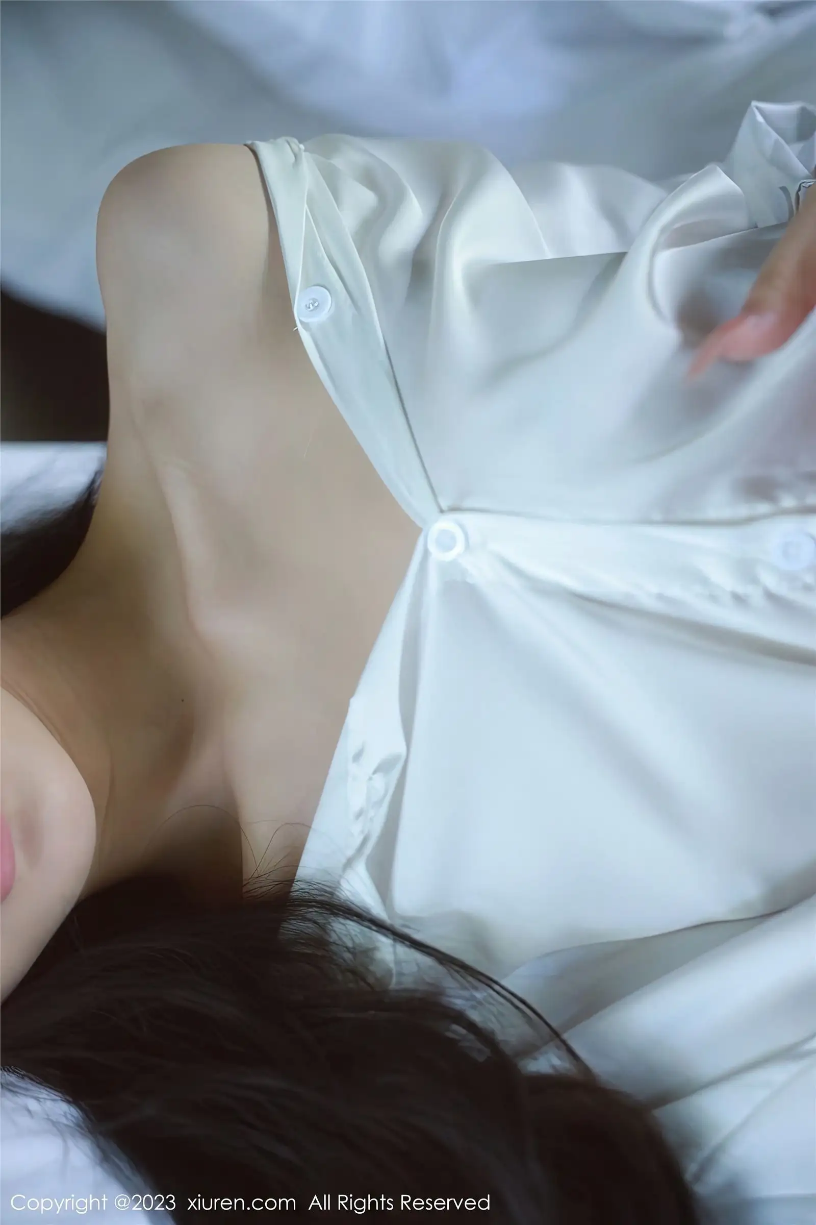 [XIUREN秀人网] 2023.01.29 NO.6183 谢晚晚