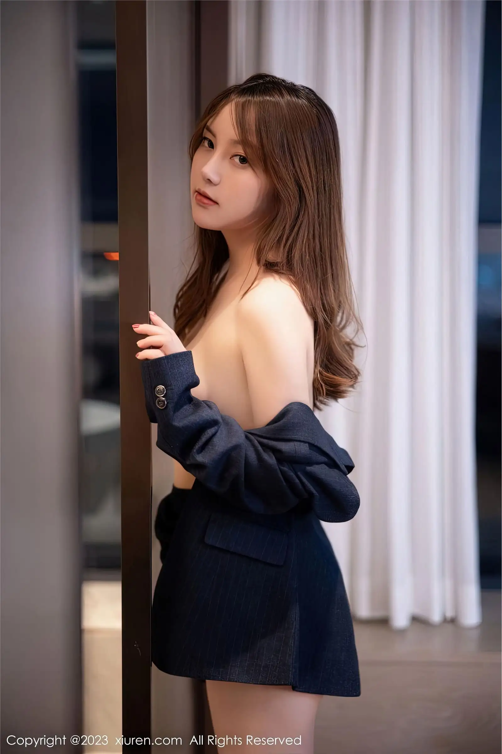 [XIUREN秀人网] 2023.01.30 NO.6190 豆瓣酱