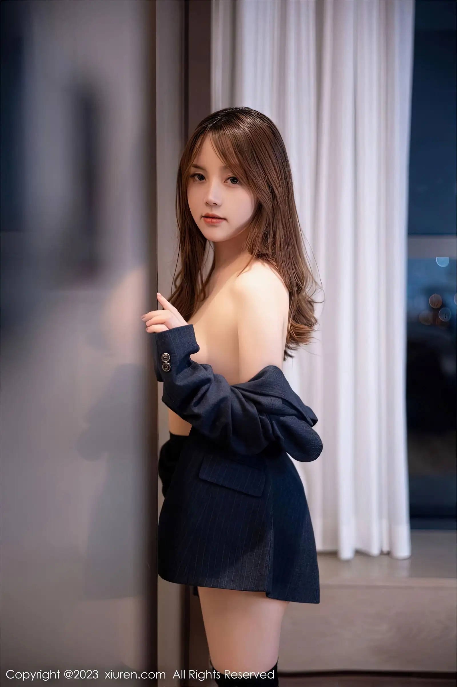 [XIUREN秀人网] 2023.01.30 NO.6190 豆瓣酱