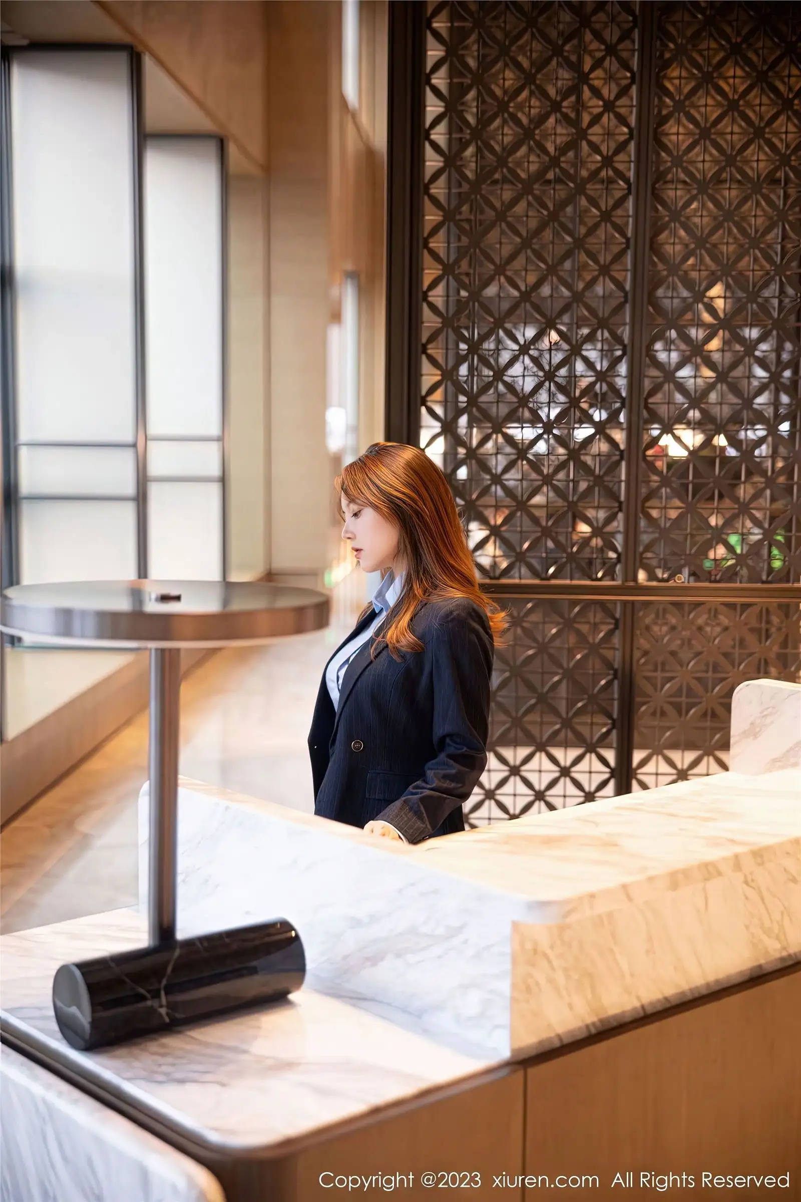 [XIUREN秀人网] 2023.01.30 NO.6190 豆瓣酱