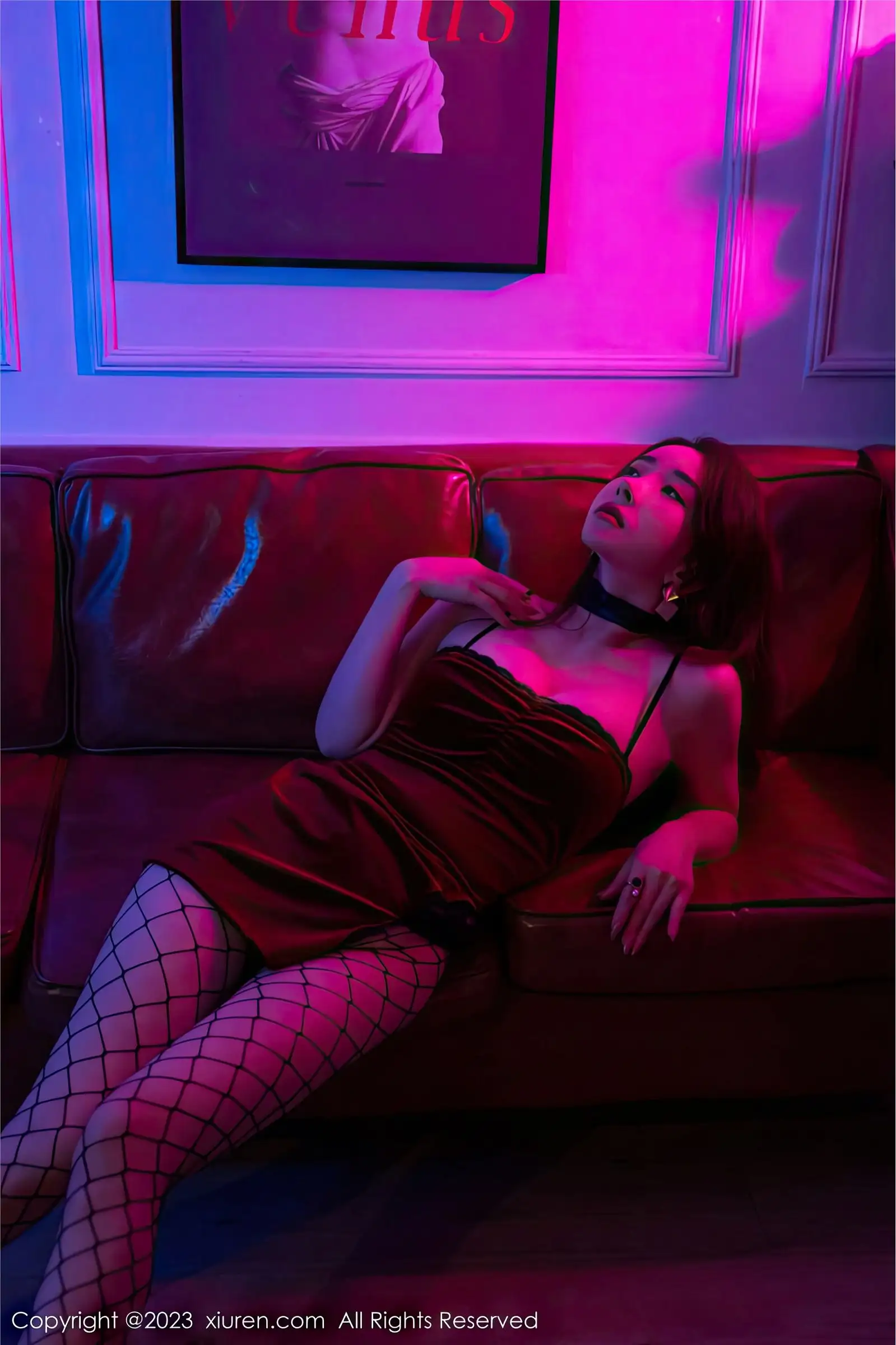 [XIUREN秀人网] 2023.01.31 NO.6192 雨儿1494