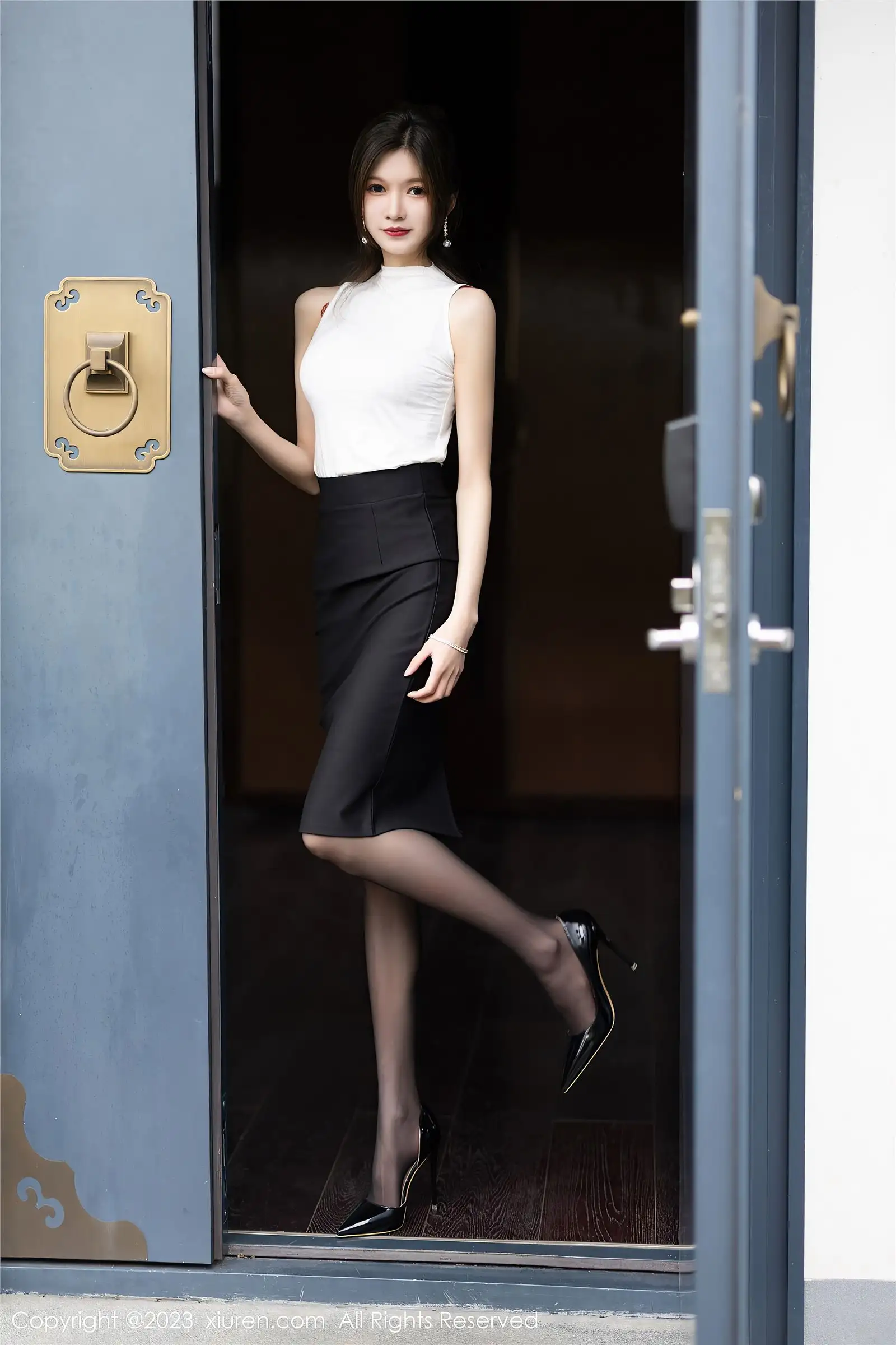 [XIUREN秀人网] 2023.01.31 NO.6194 程程程