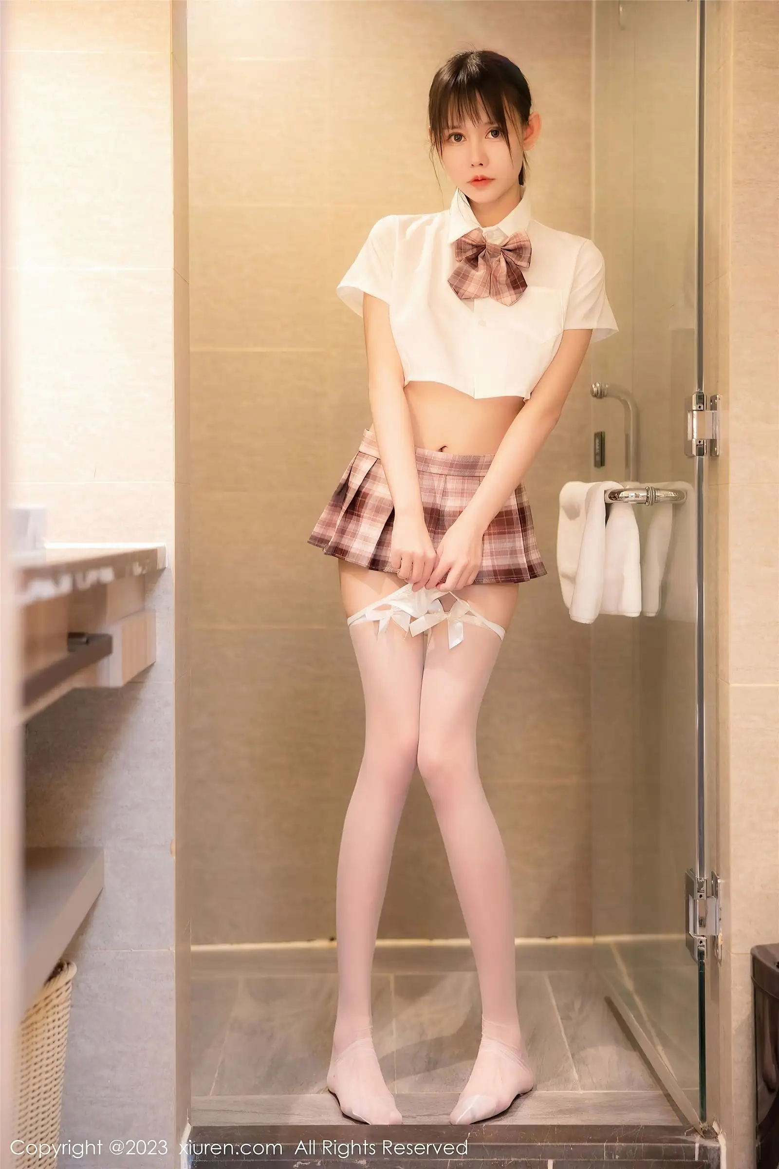 [XIUREN秀人网] 2023.02.01 NO.6200 甜佳佳