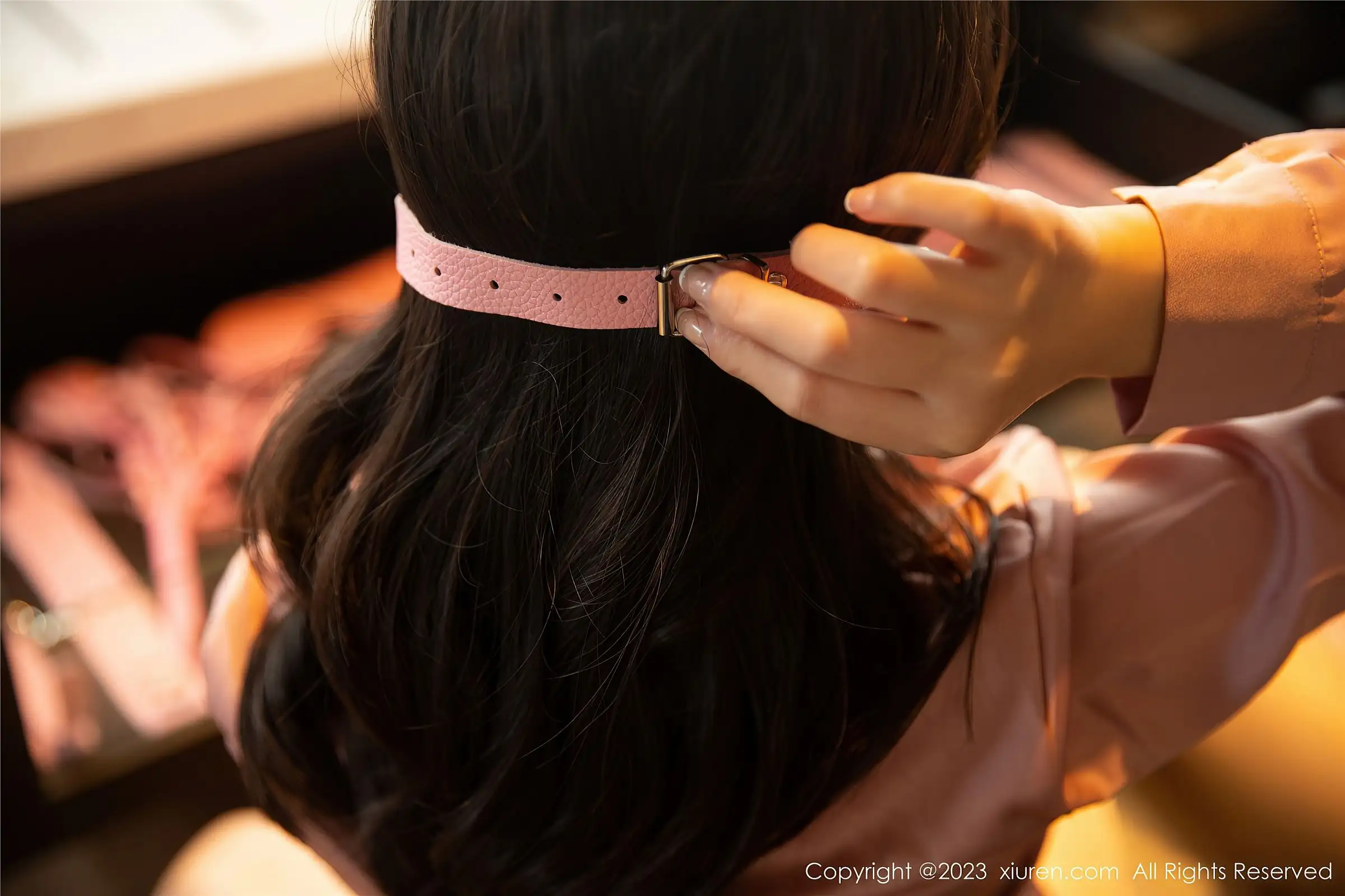 [XIUREN秀人网] 2023.02.03 NO.6211 熊小诺