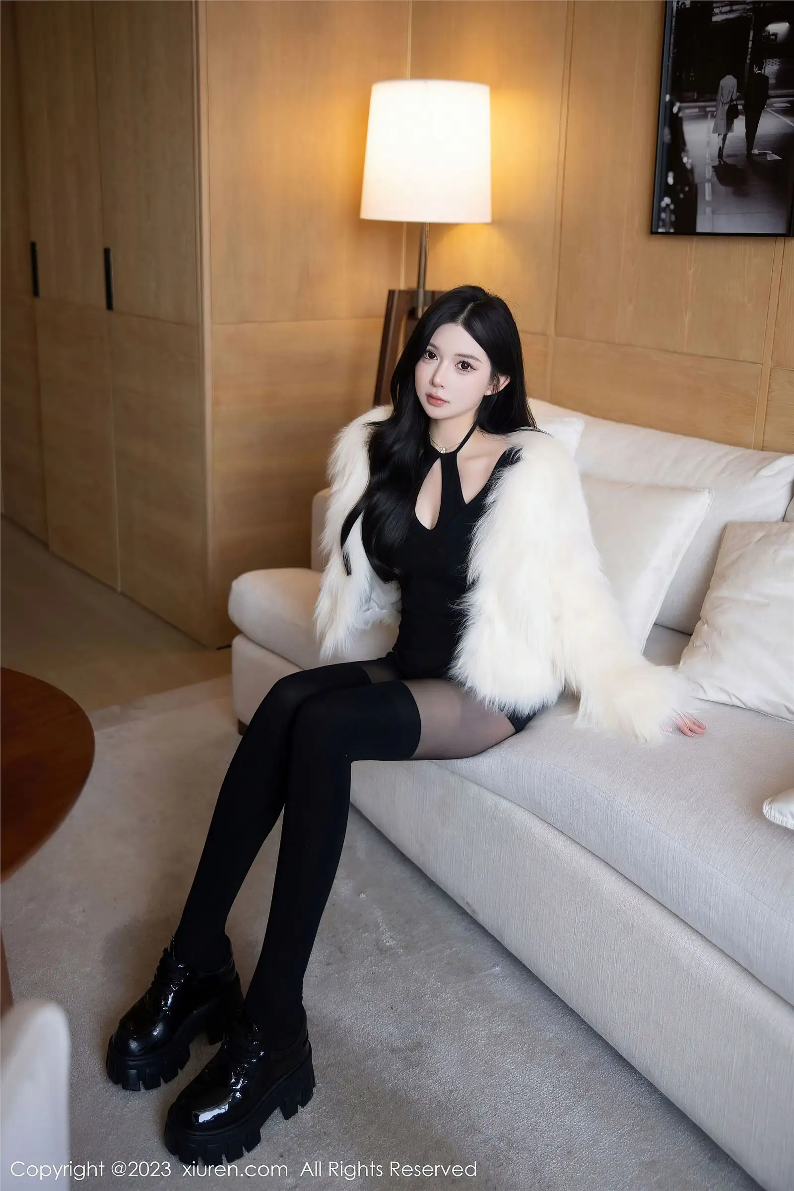 [XIUREN秀人网] 2023.02.03 NO.6212 林珊珊