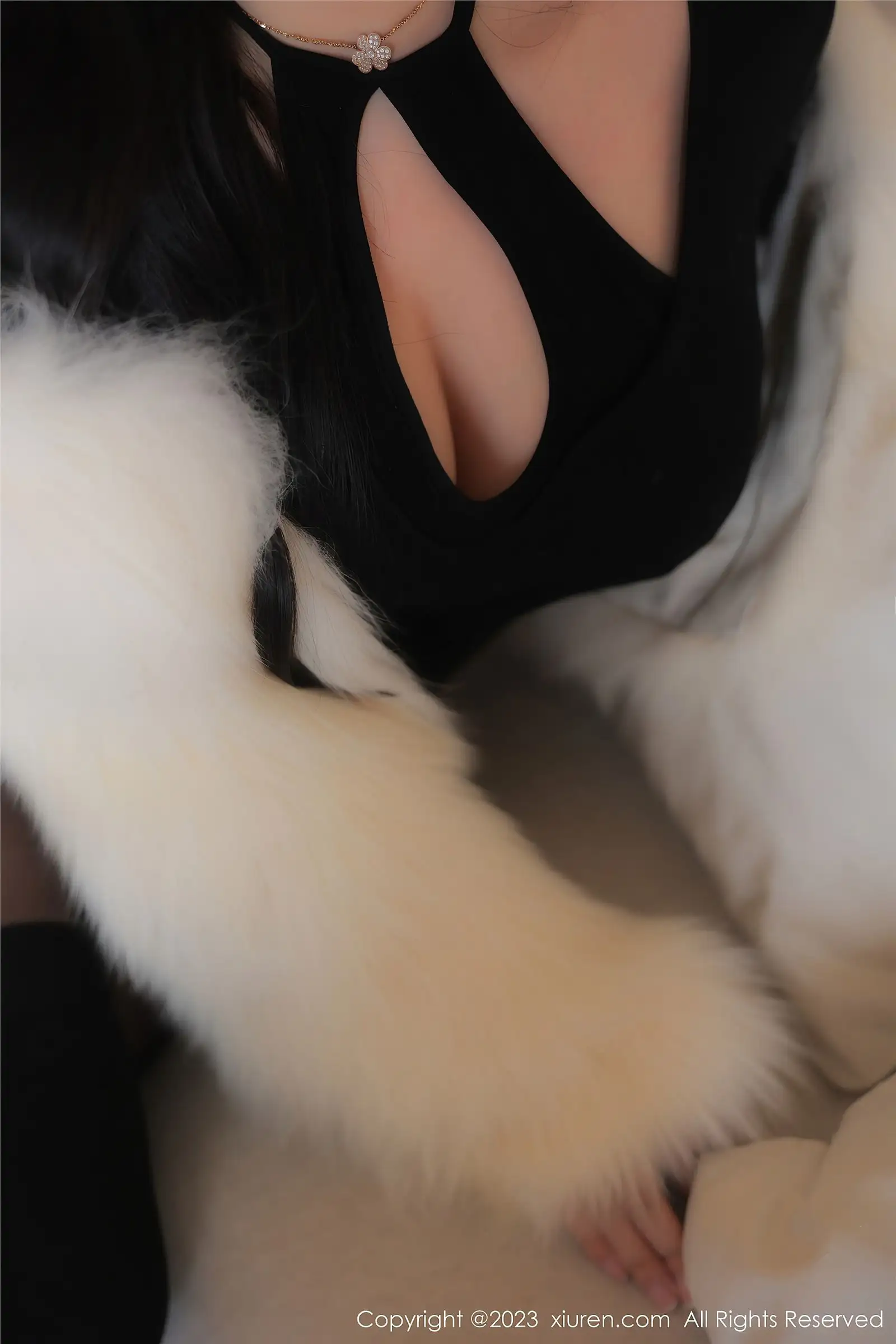 [XIUREN秀人网] 2023.02.03 NO.6212 林珊珊