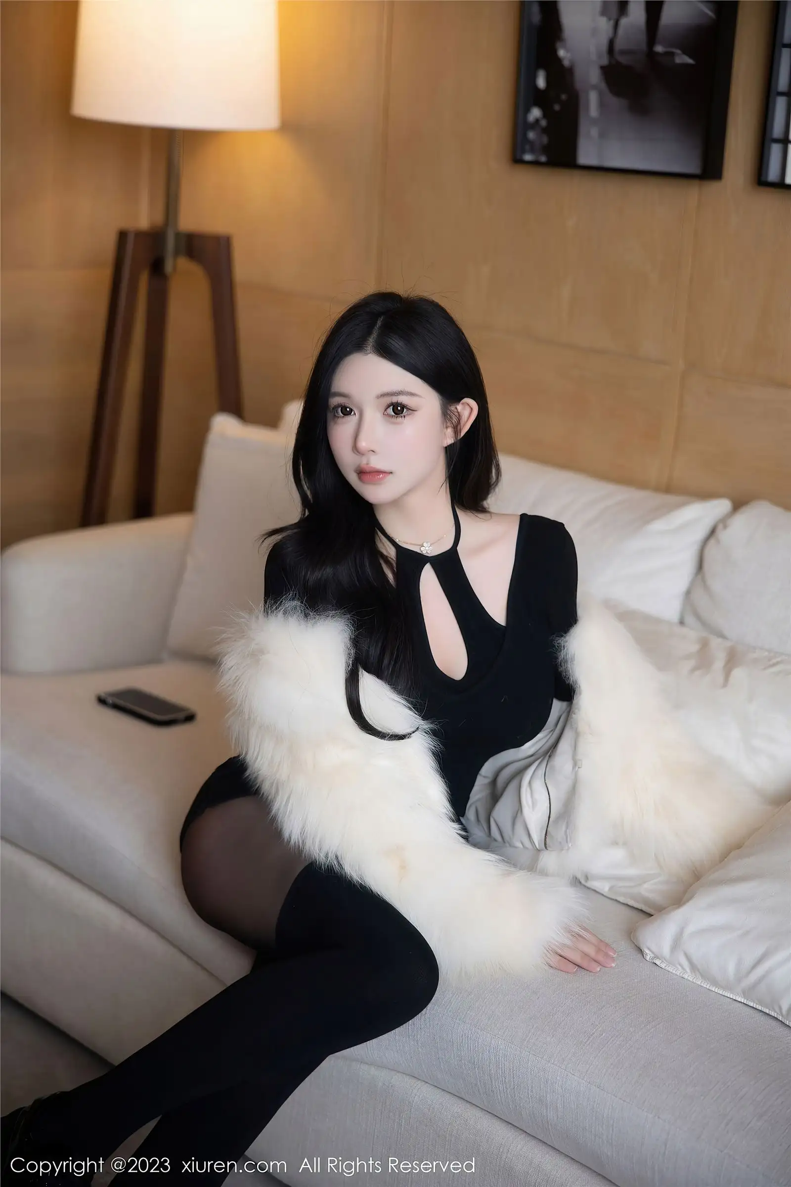 [XIUREN秀人网] 2023.02.03 NO.6212 林珊珊