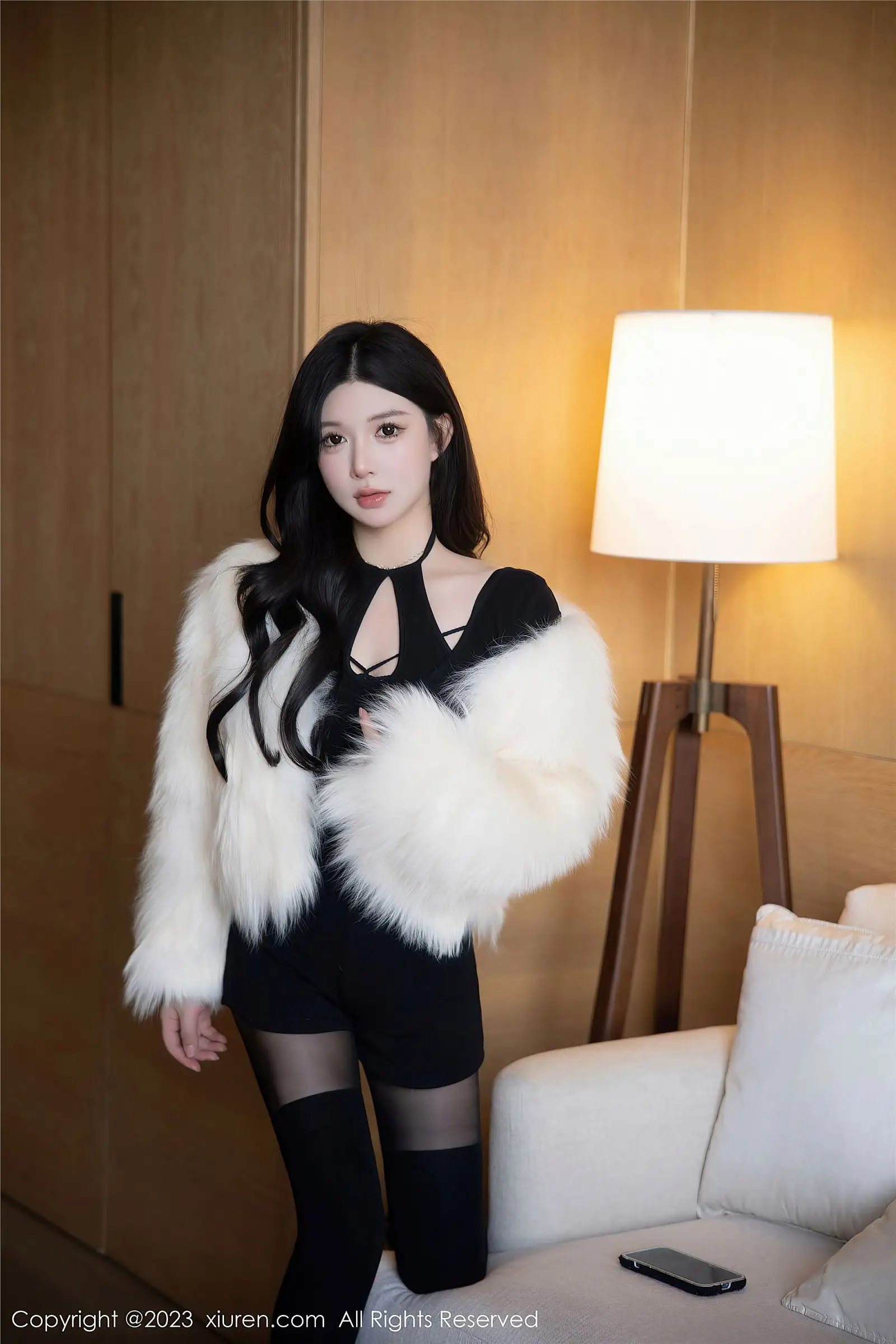 [XIUREN秀人网] 2023.02.03 NO.6212 林珊珊