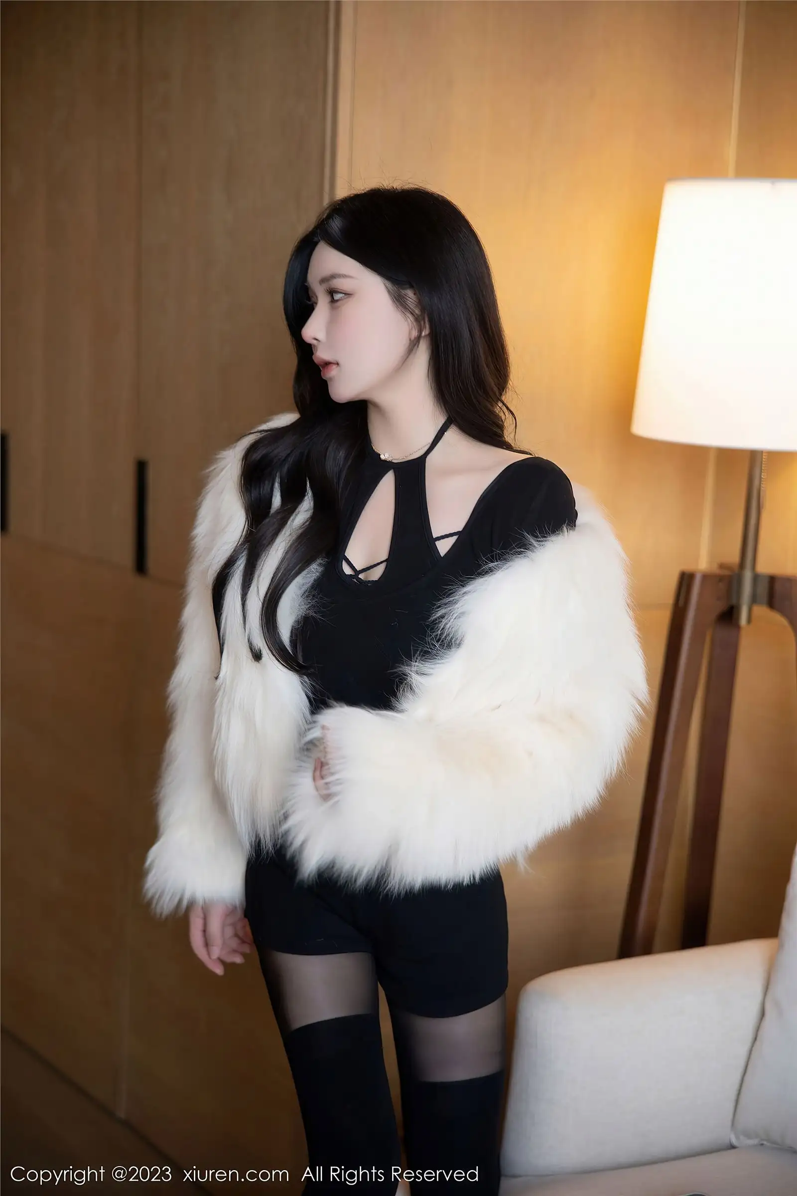 [XIUREN秀人网] 2023.02.03 NO.6212 林珊珊