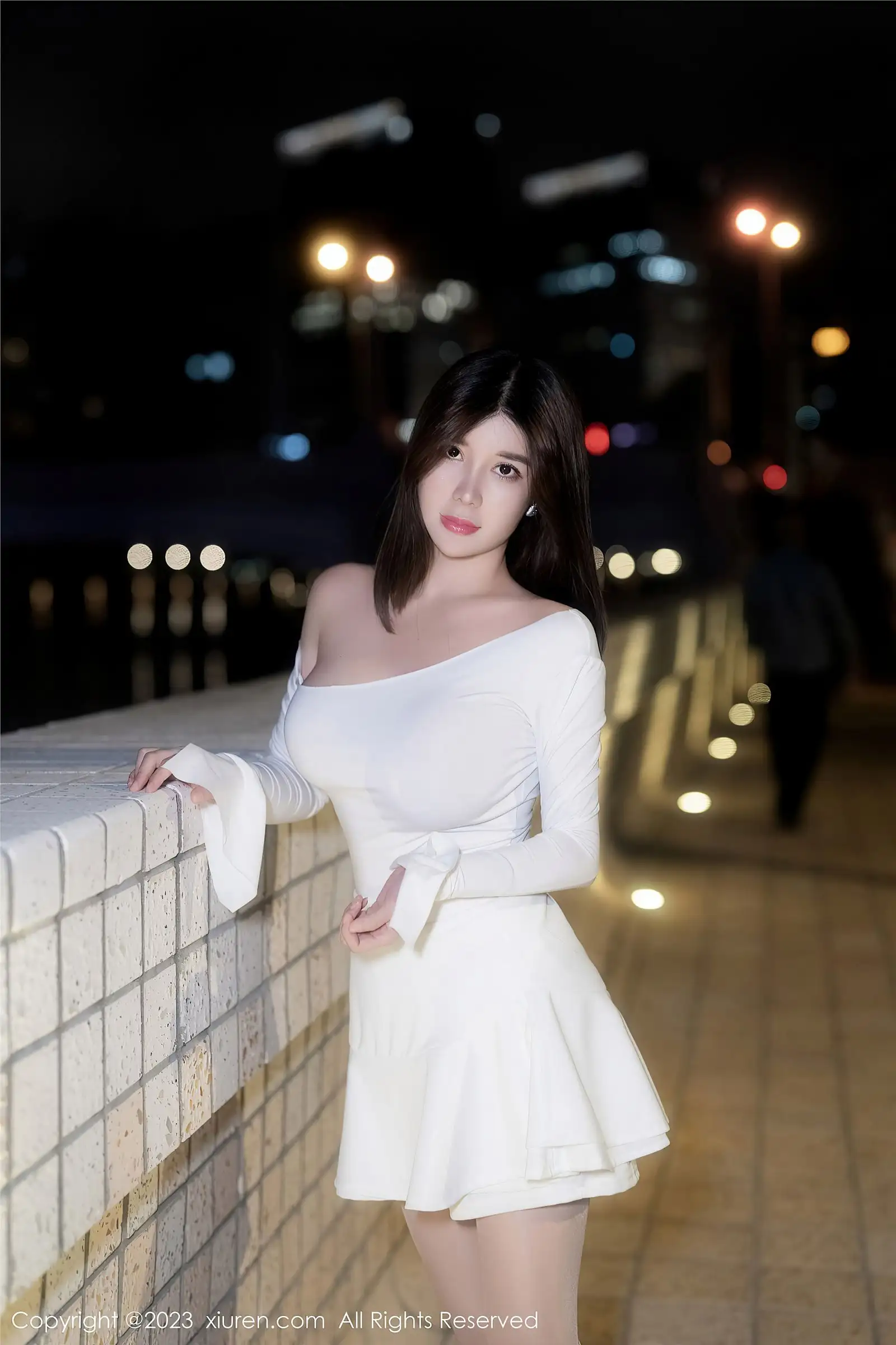 [XIUREN秀人网] 2023.02.06 NO.6218 周jojobaby