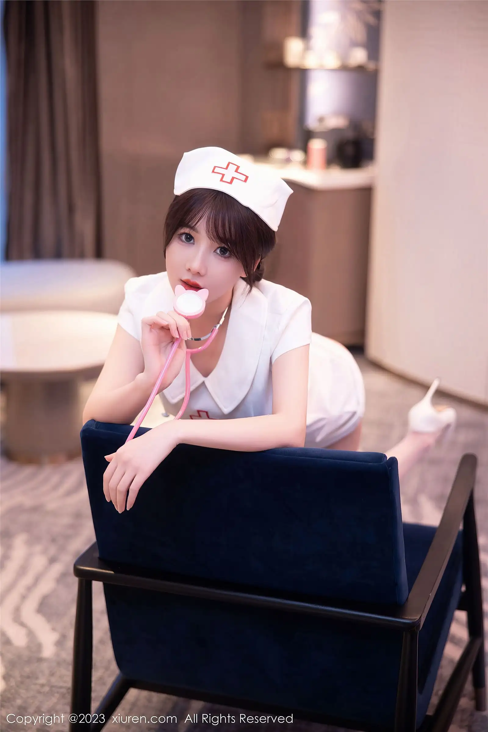 [XIUREN秀人网] 2023.02.06 NO.6221 婠婠么