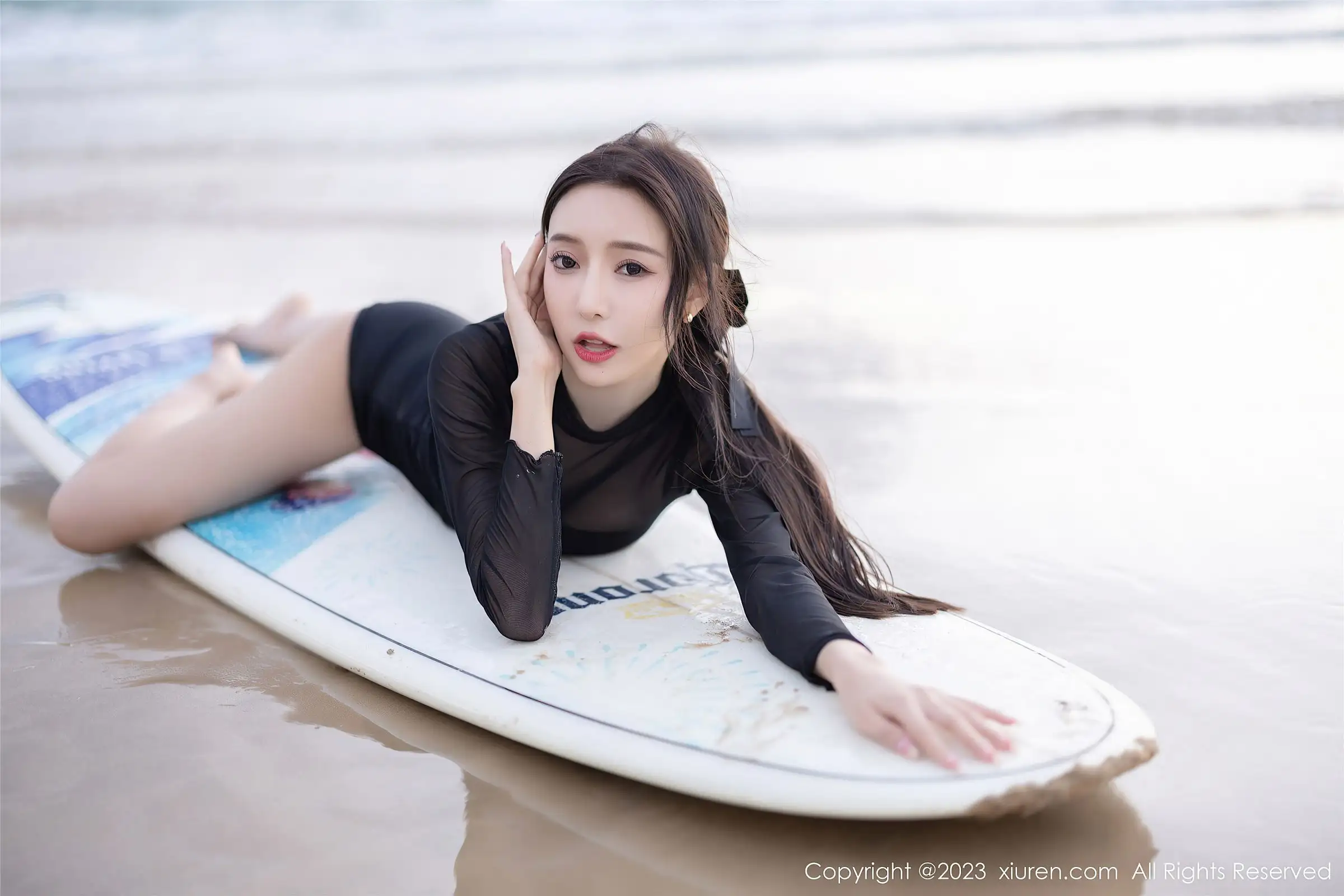 [XIUREN秀人网] 2023.02.06 NO.6222 王馨瑶yanni