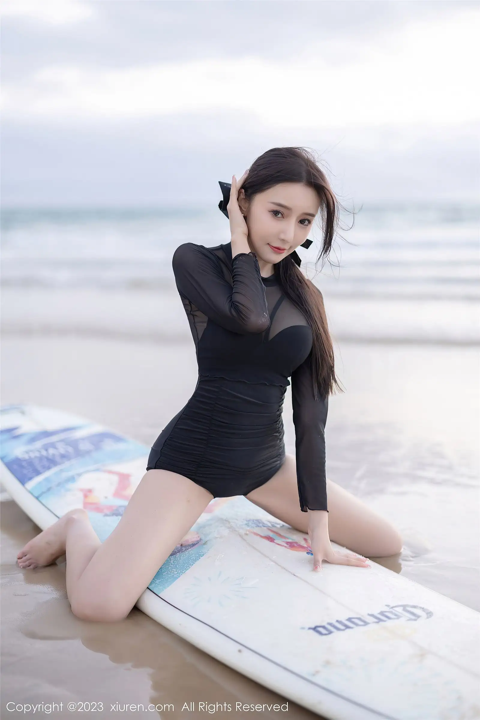 [XIUREN秀人网] 2023.02.06 NO.6222 王馨瑶yanni