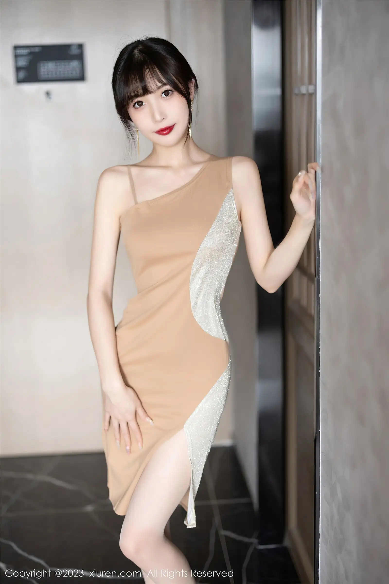 [XIUREN秀人网] 2023.02.08 NO.6236 林星阑