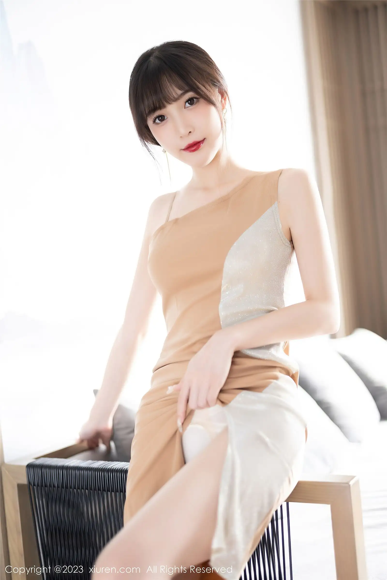 [XIUREN秀人网] 2023.02.08 NO.6236 林星阑