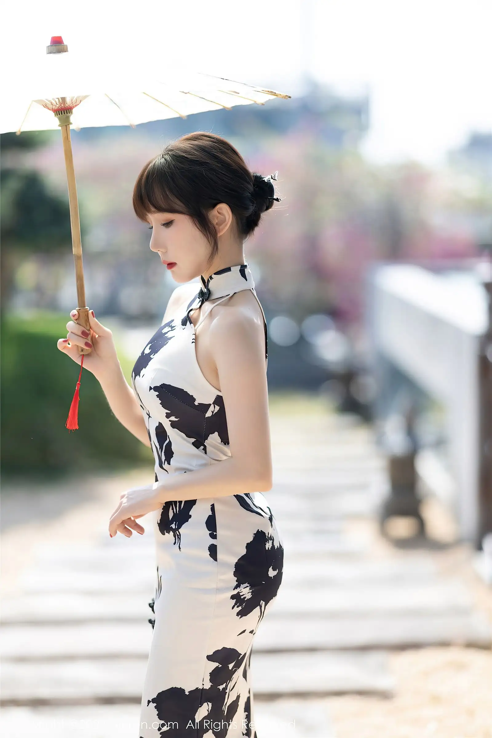 [XIUREN秀人网] 2023.02.09 NO.6241 波巧酱