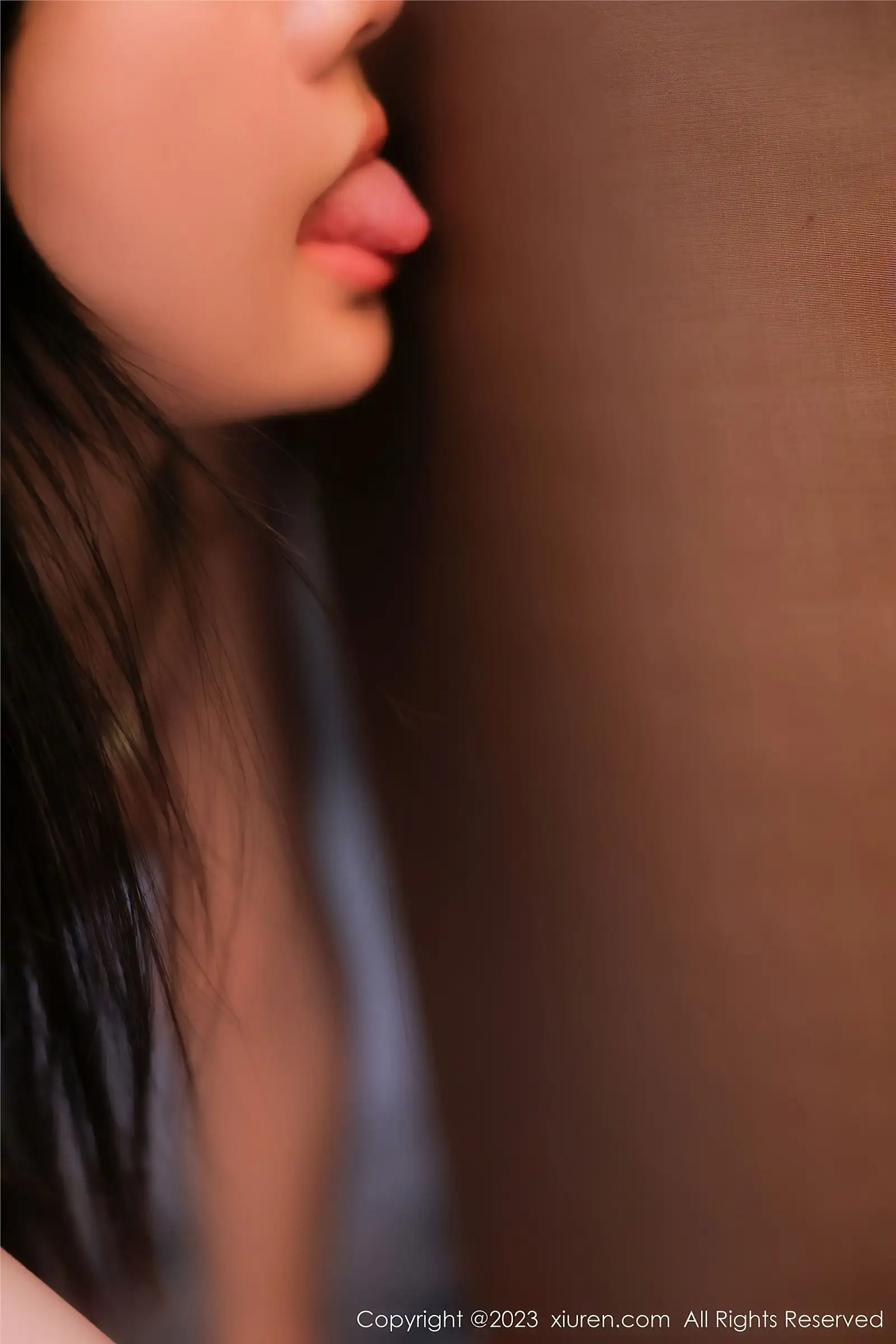 [XIUREN秀人网] 2023.02.10 NO.6246 谢小蒽